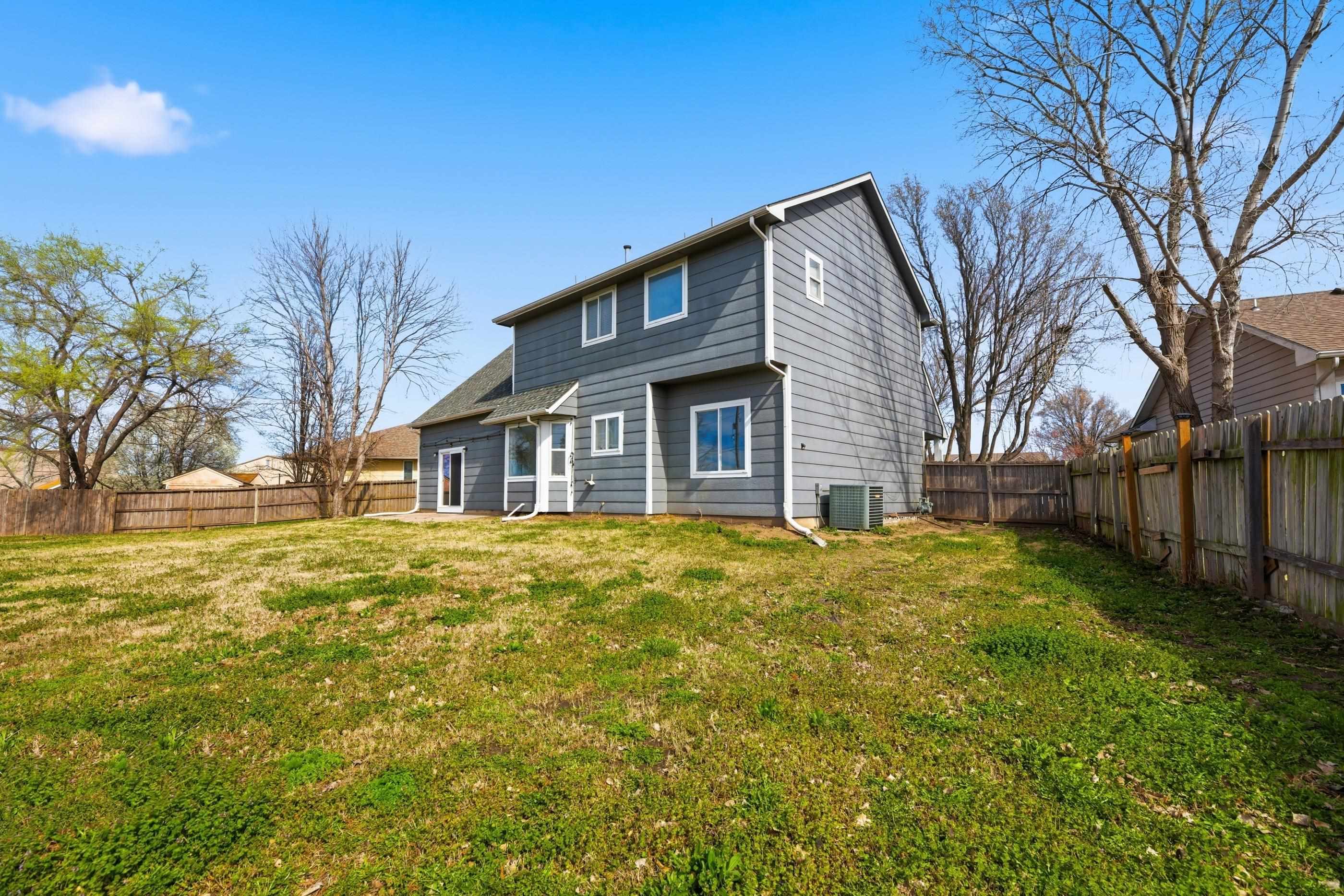 1805 S Hoyt Circle Wichita KS 67207
