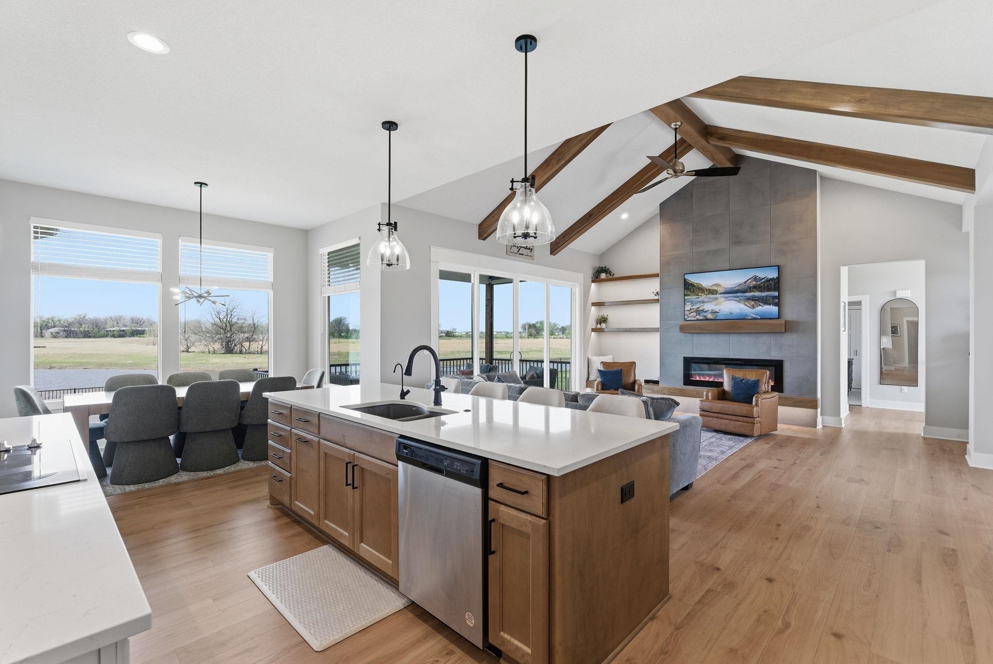 4513 N Bluestem Street Maize KS 67101
