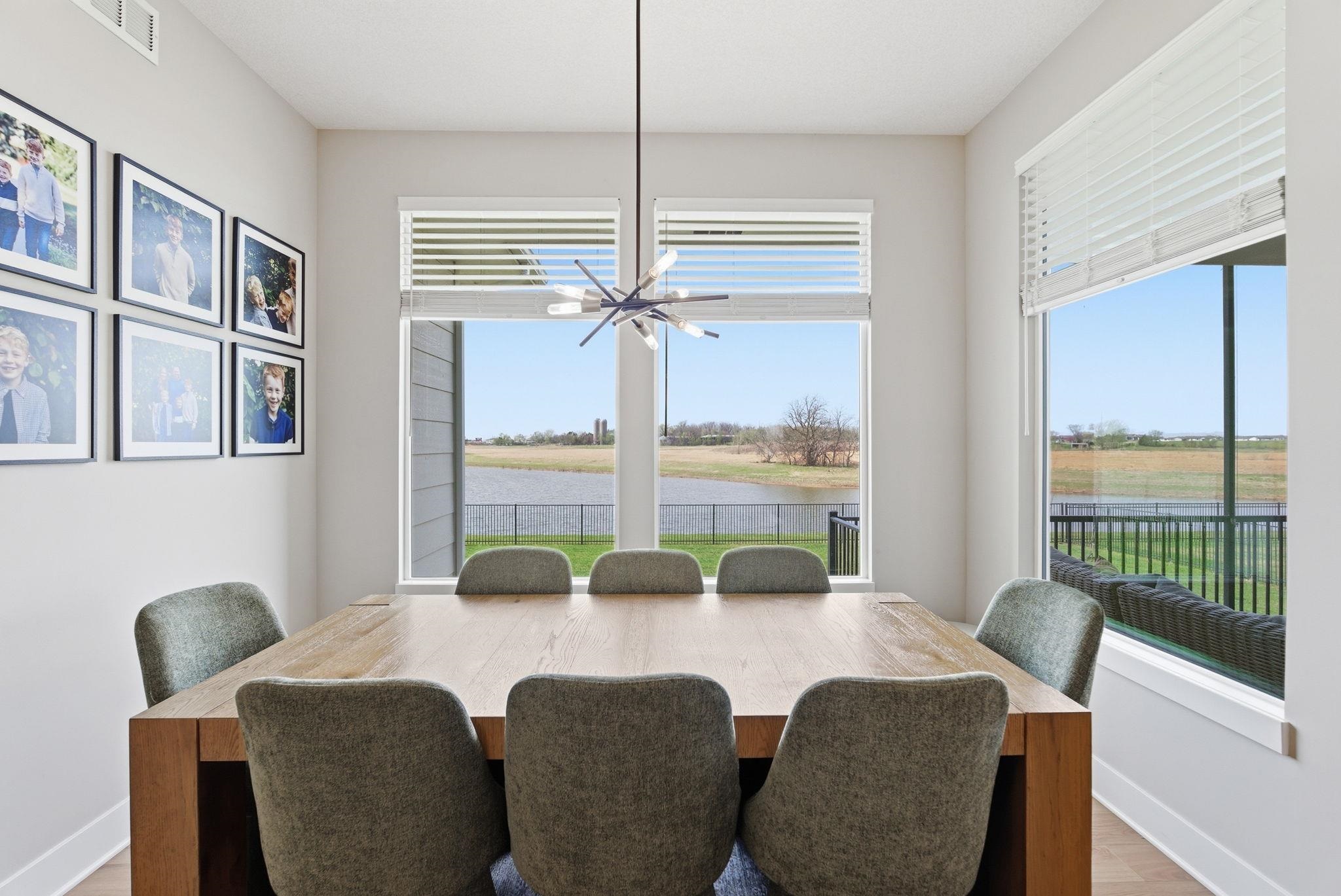 4513 N Bluestem Street Maize KS 67101