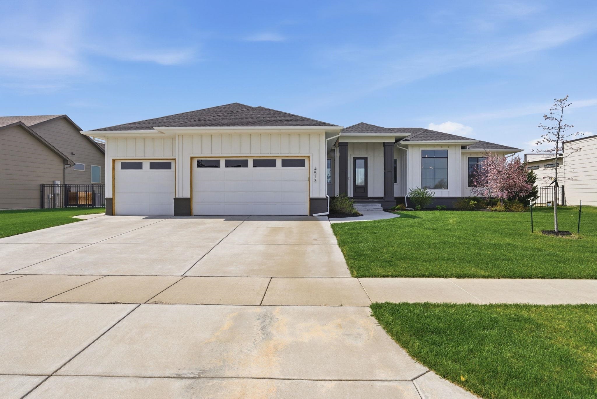 4513 N Bluestem Street Maize KS 67101