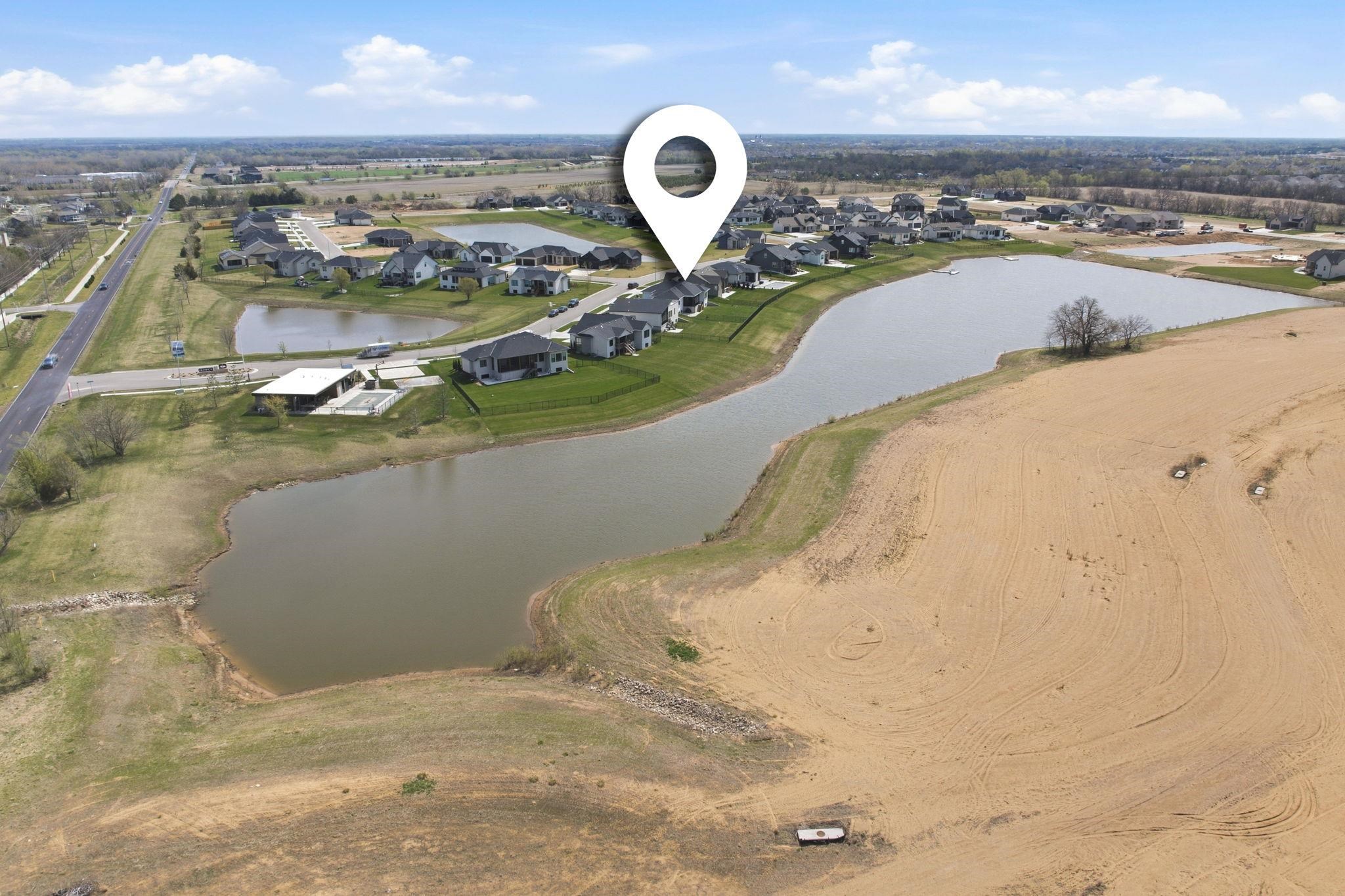 4513 N Bluestem Street Maize KS 67101