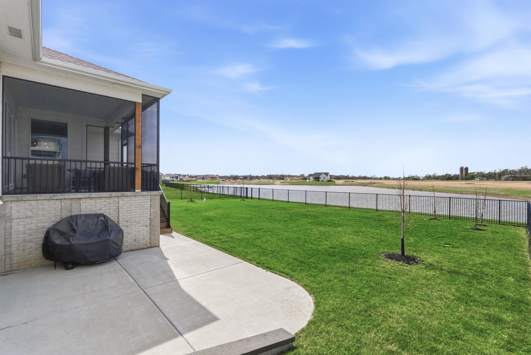4513 N Bluestem Street Maize KS 67101