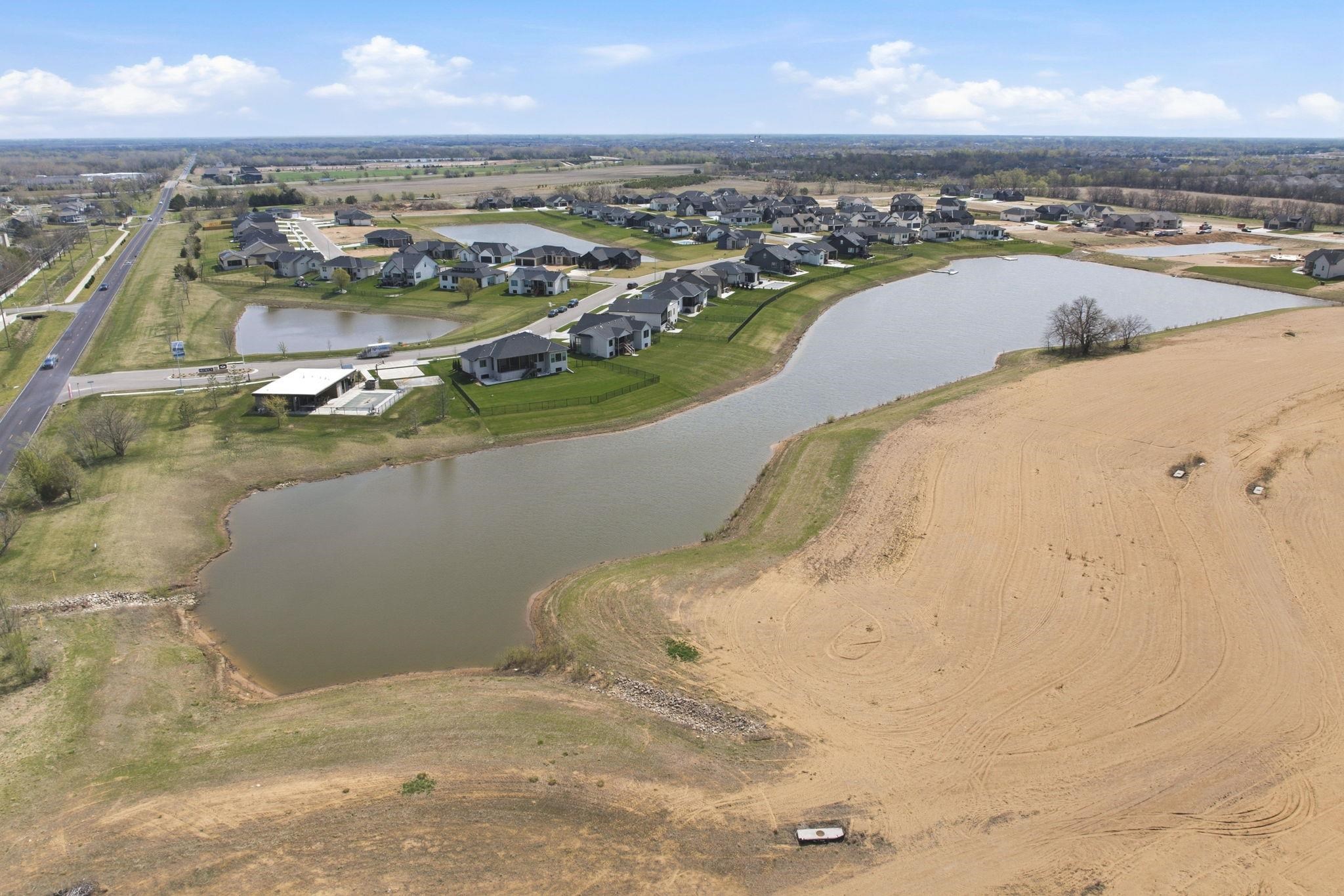 4513 N Bluestem Street Maize KS 67101