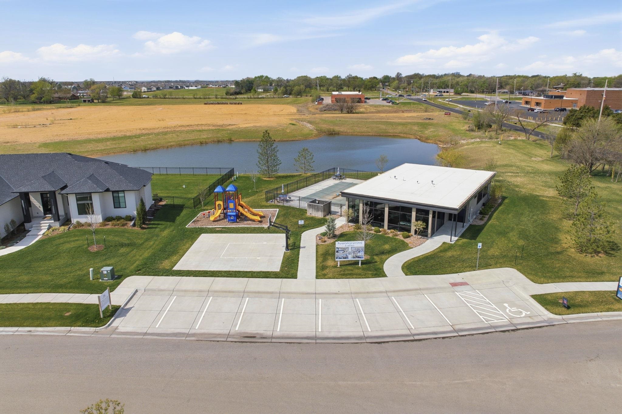 4513 N Bluestem Street Maize KS 67101