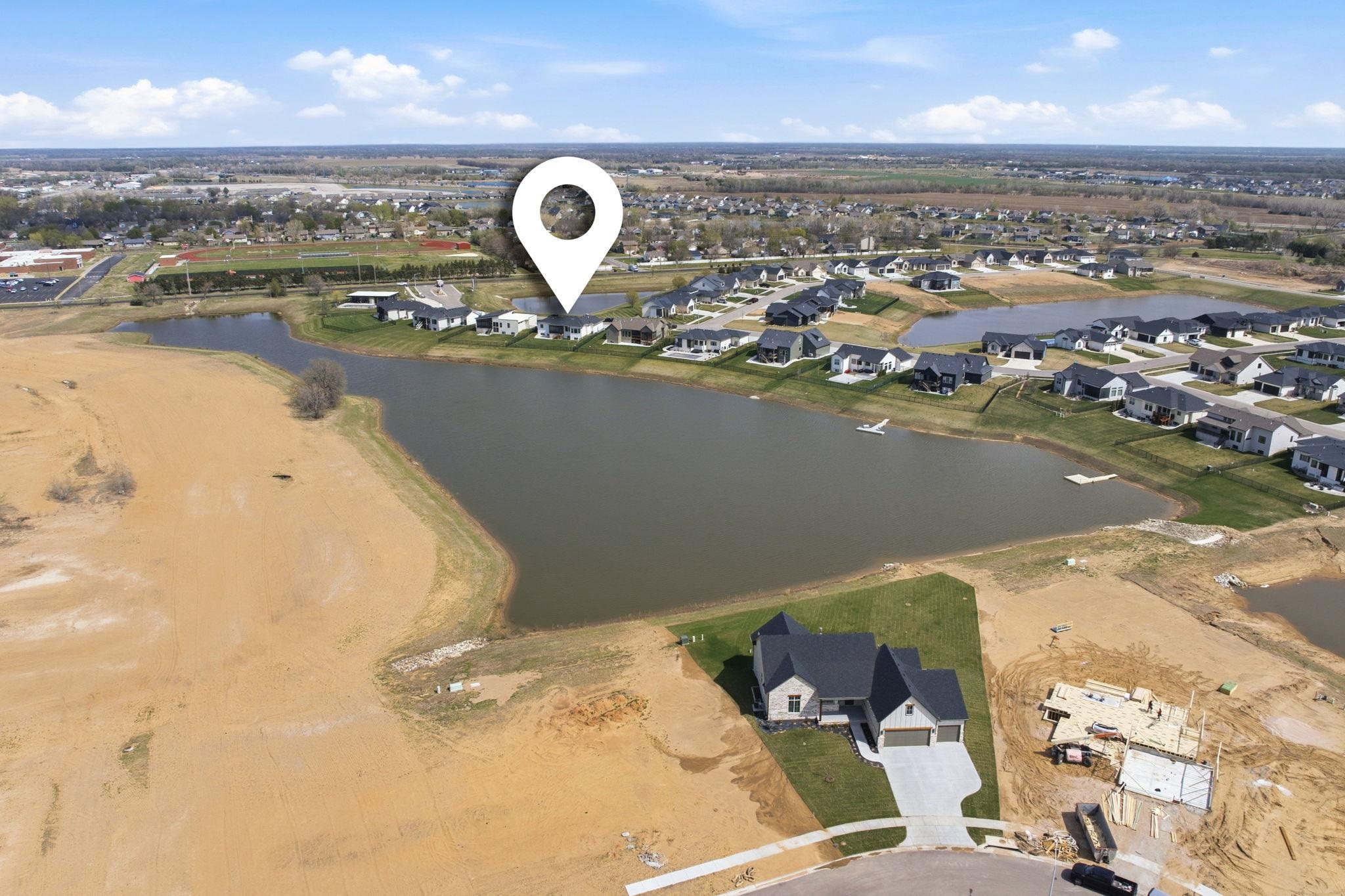 4513 N Bluestem Street Maize KS 67101
