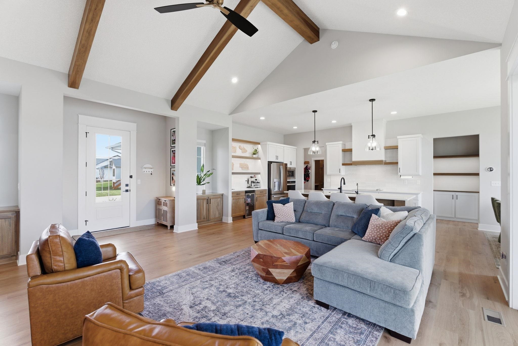 4513 N Bluestem Street Maize KS 67101