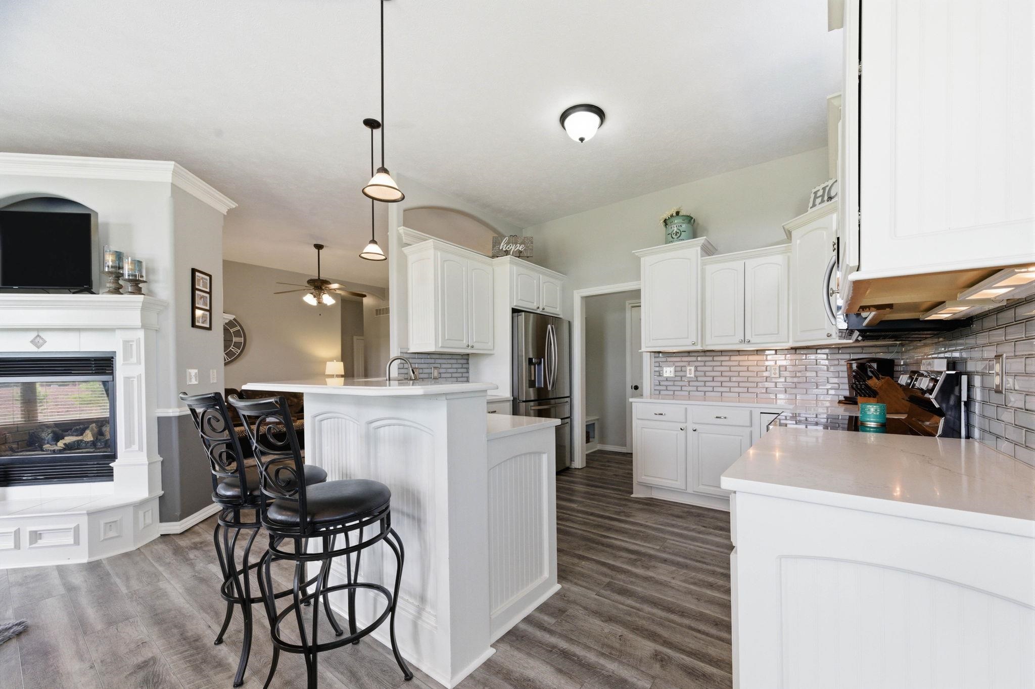 13905 W Taylor Circle Wichita KS 67235