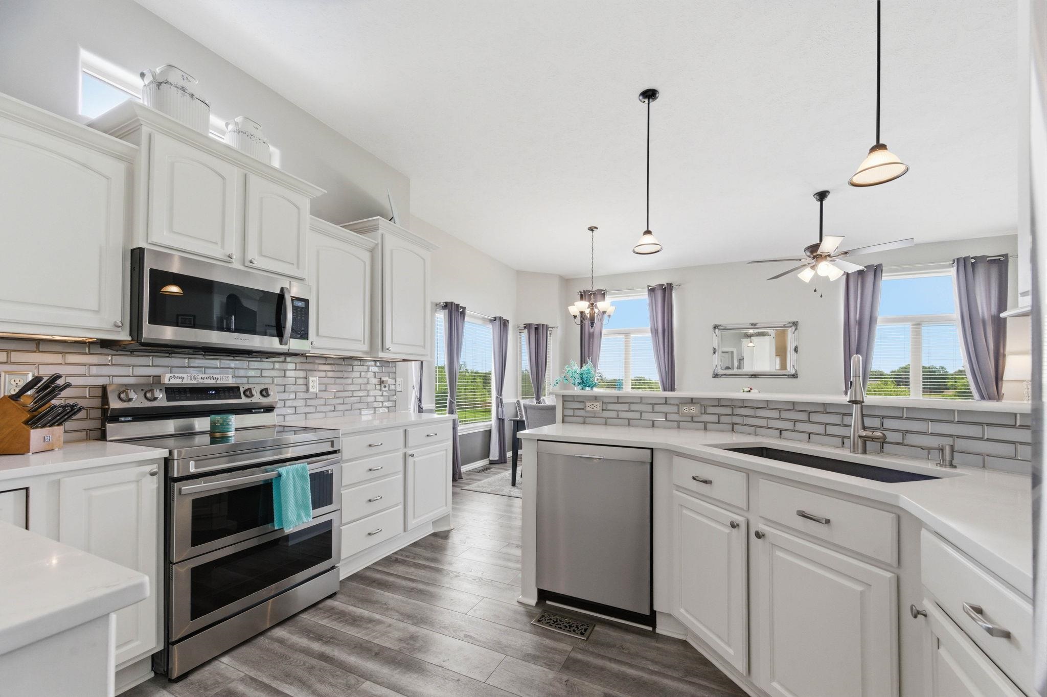 13905 W Taylor Circle Wichita KS 67235
