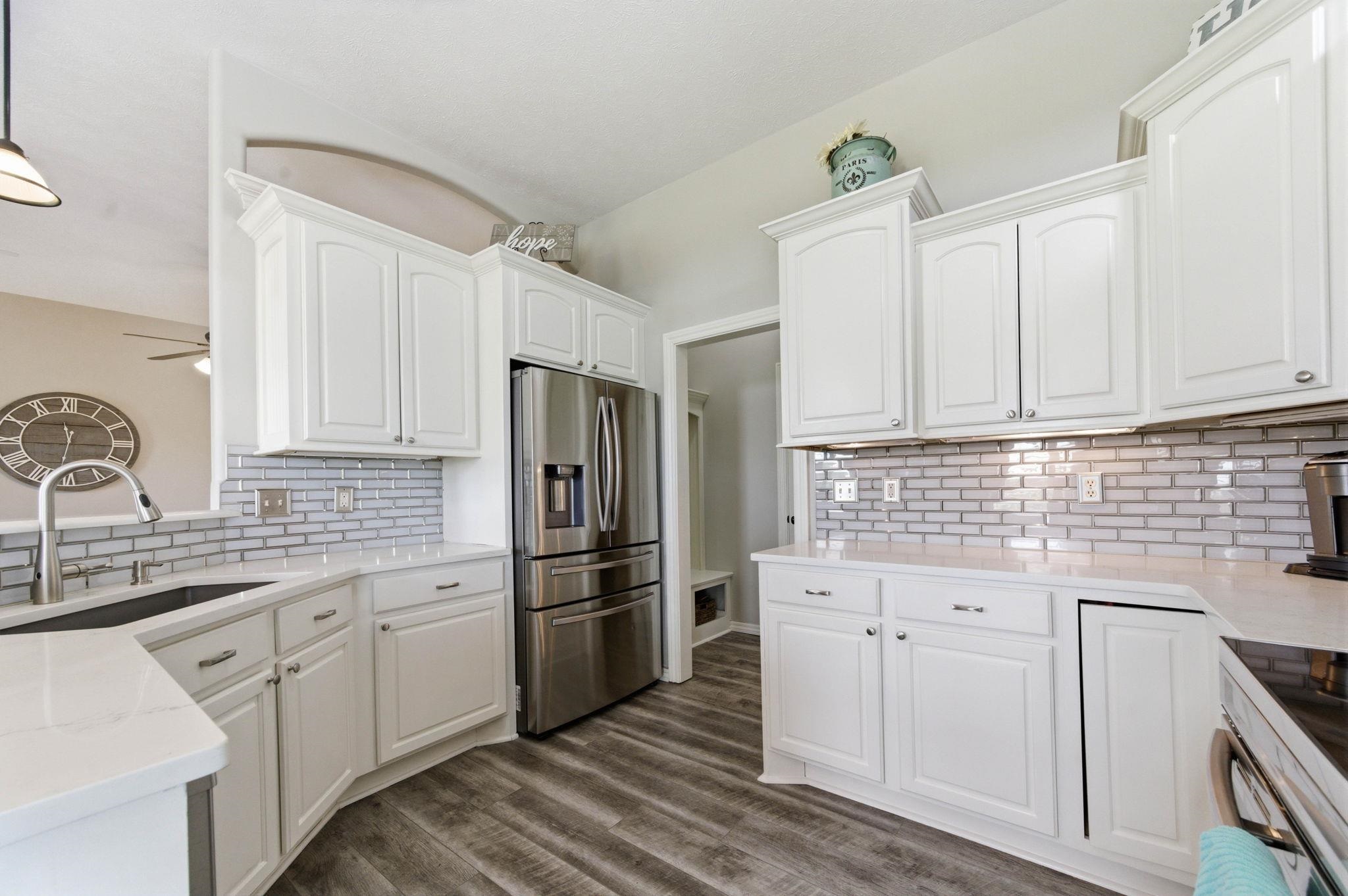 13905 W Taylor Circle Wichita KS 67235