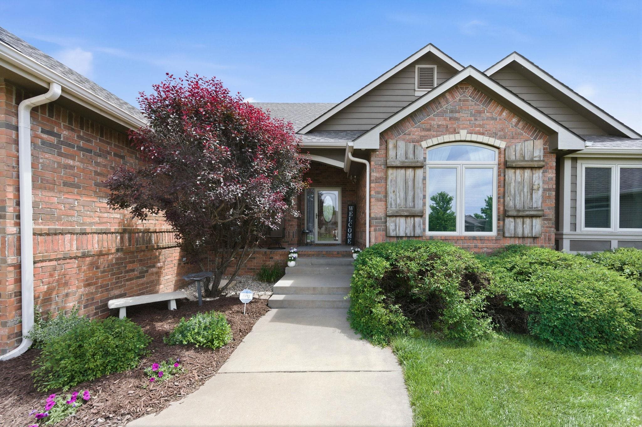 13905 W Taylor Circle Wichita KS 67235