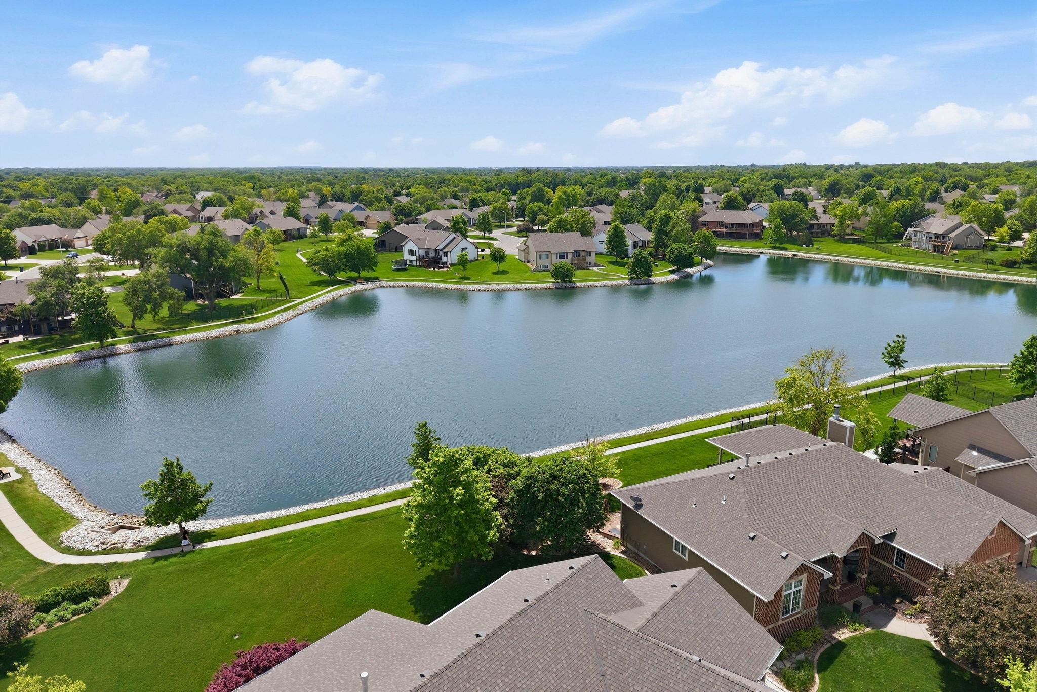 13905 W Taylor Circle Wichita KS 67235