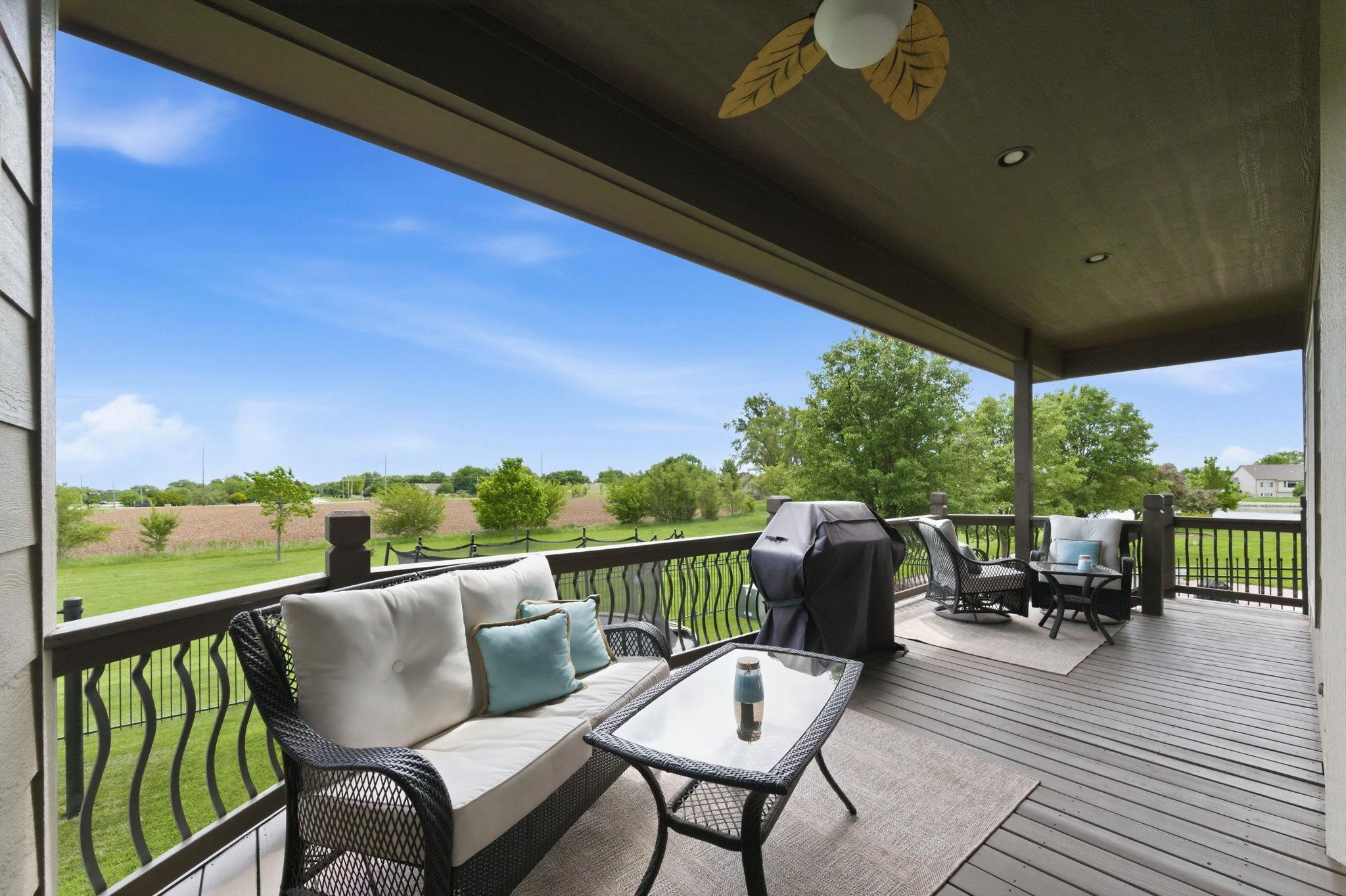13905 W Taylor Circle Wichita KS 67235