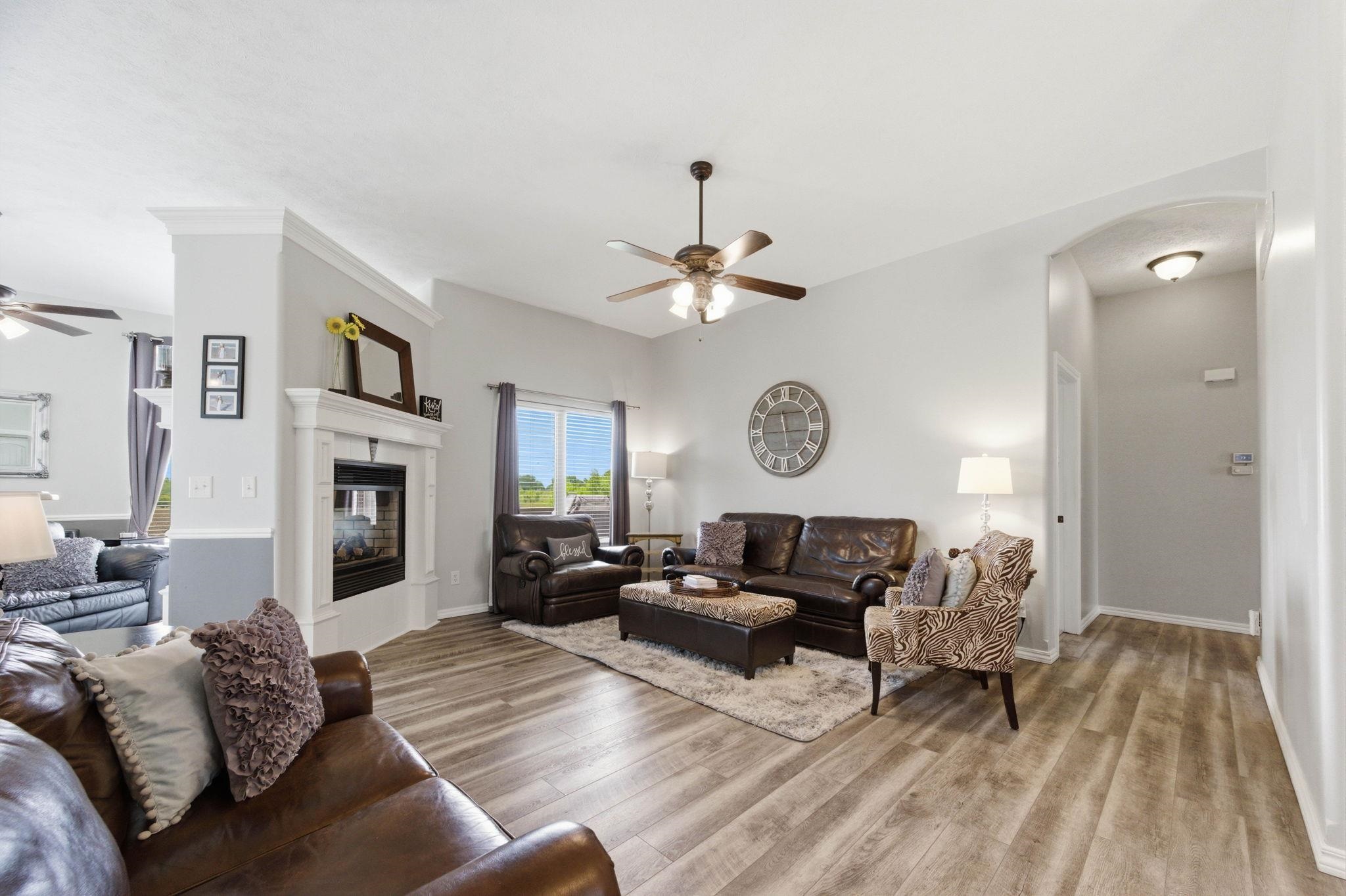 13905 W Taylor Circle Wichita KS 67235
