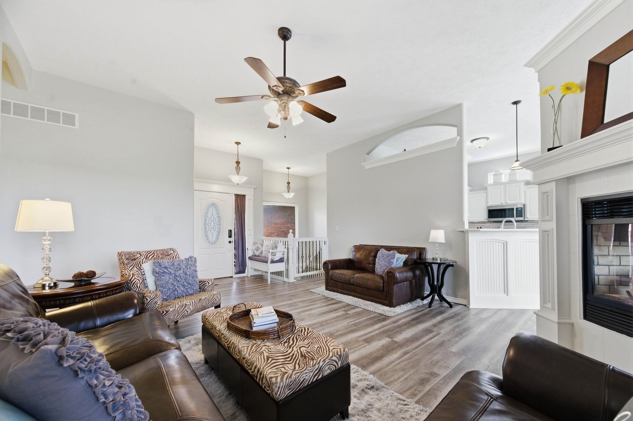 13905 W Taylor Circle Wichita KS 67235