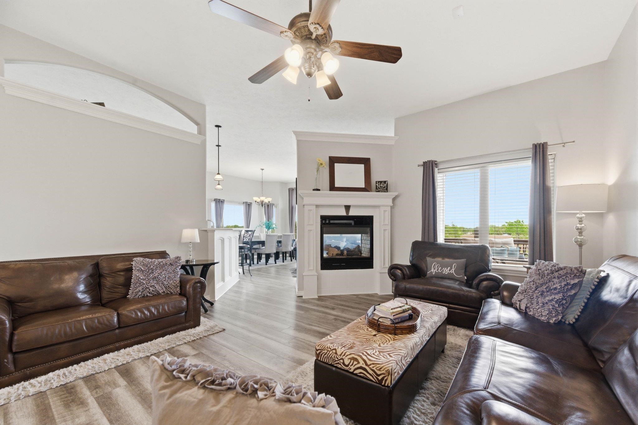 13905 W Taylor Circle Wichita KS 67235