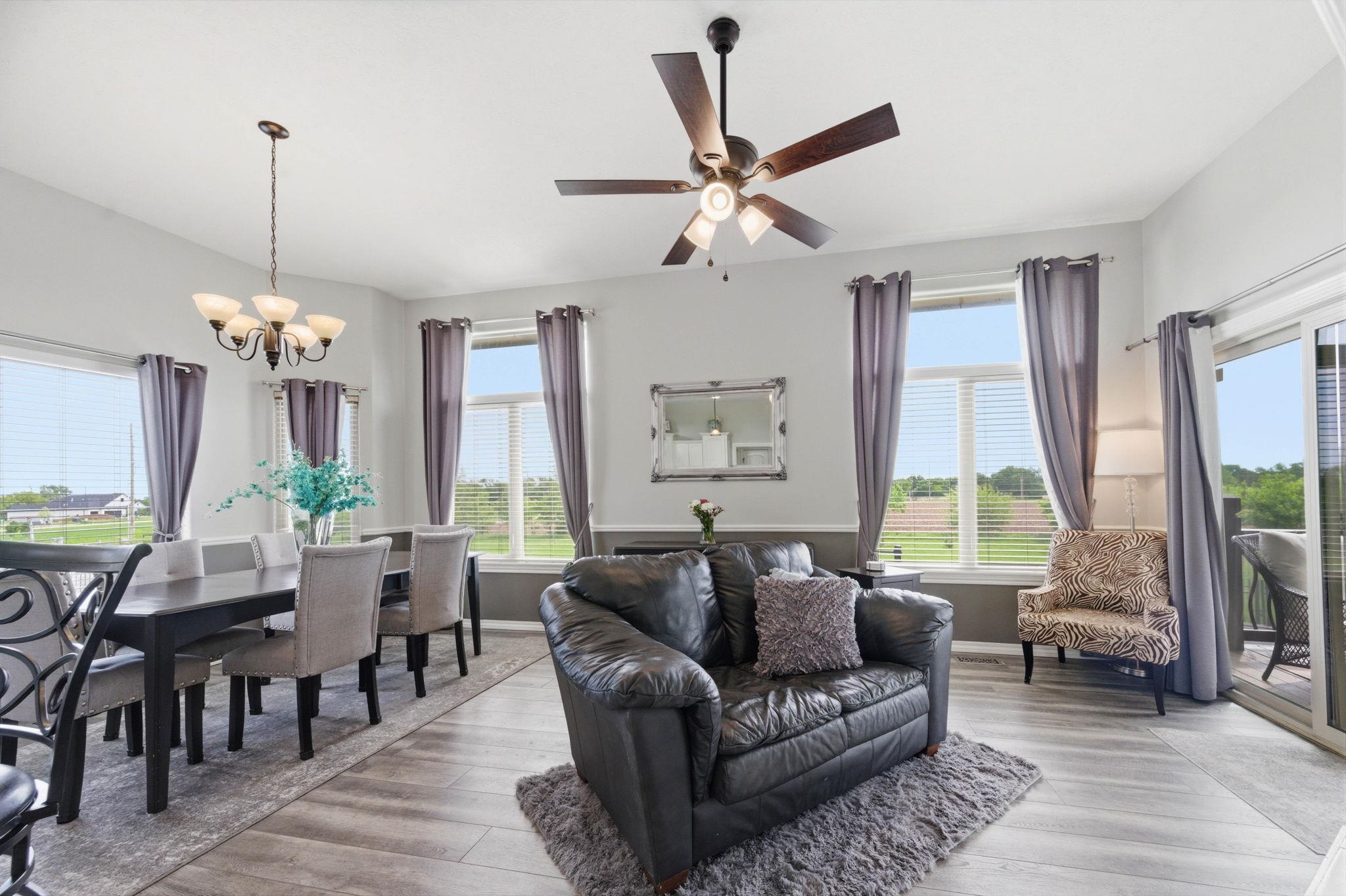 13905 W Taylor Circle Wichita KS 67235