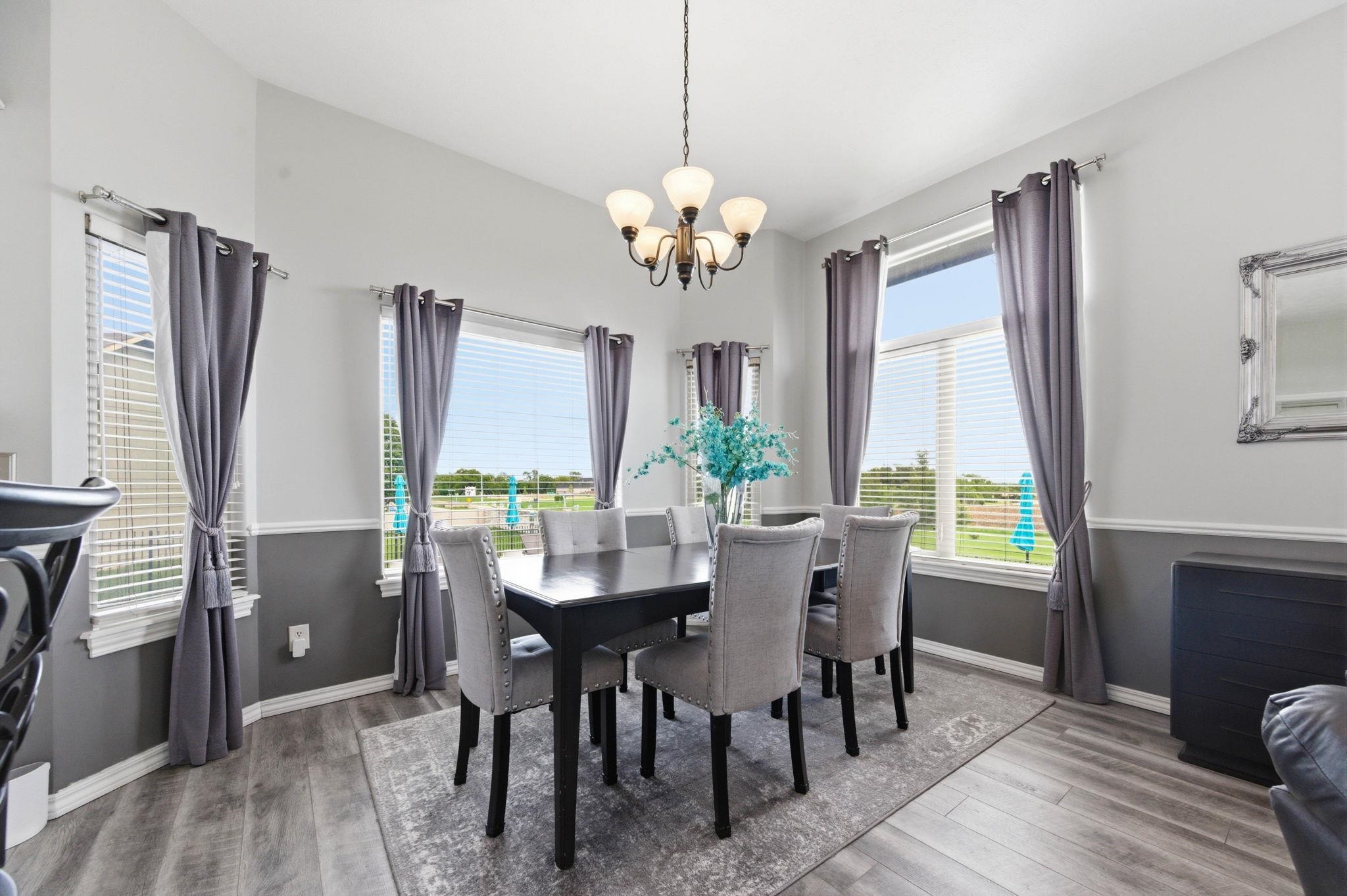 13905 W Taylor Circle Wichita KS 67235