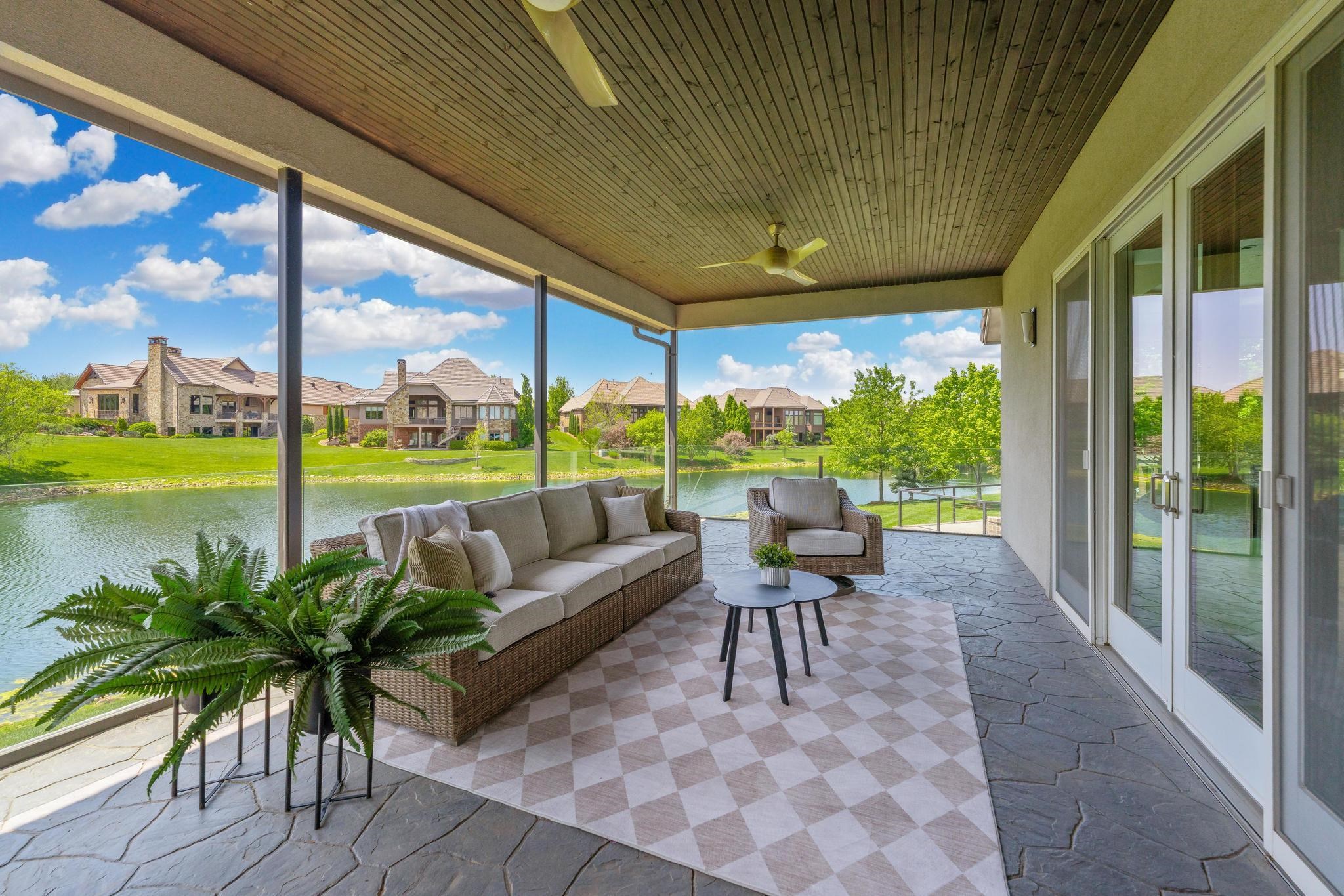 10817 E Glengate Circle Wichita KS 67206