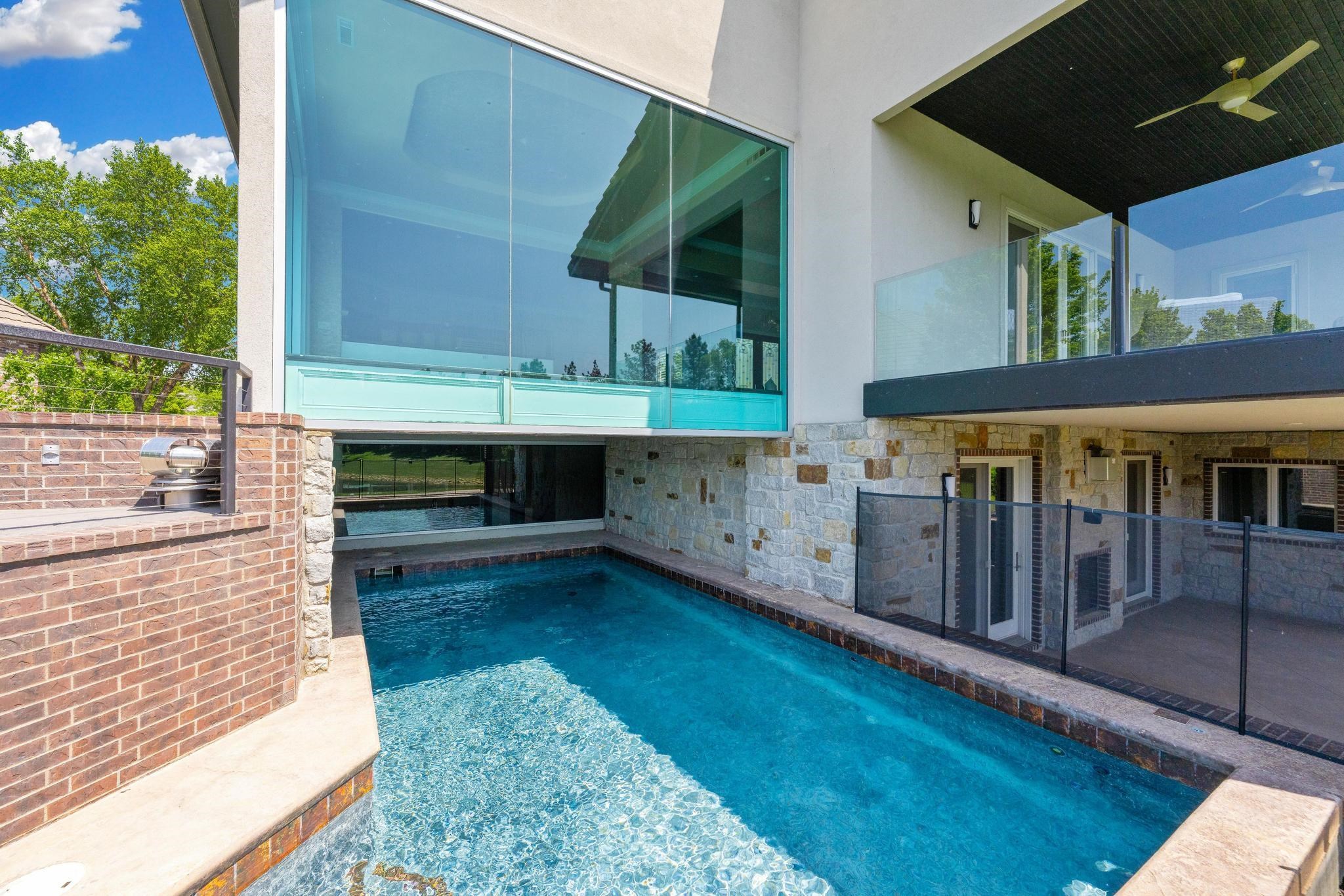 10817 E Glengate Circle Wichita KS 67206