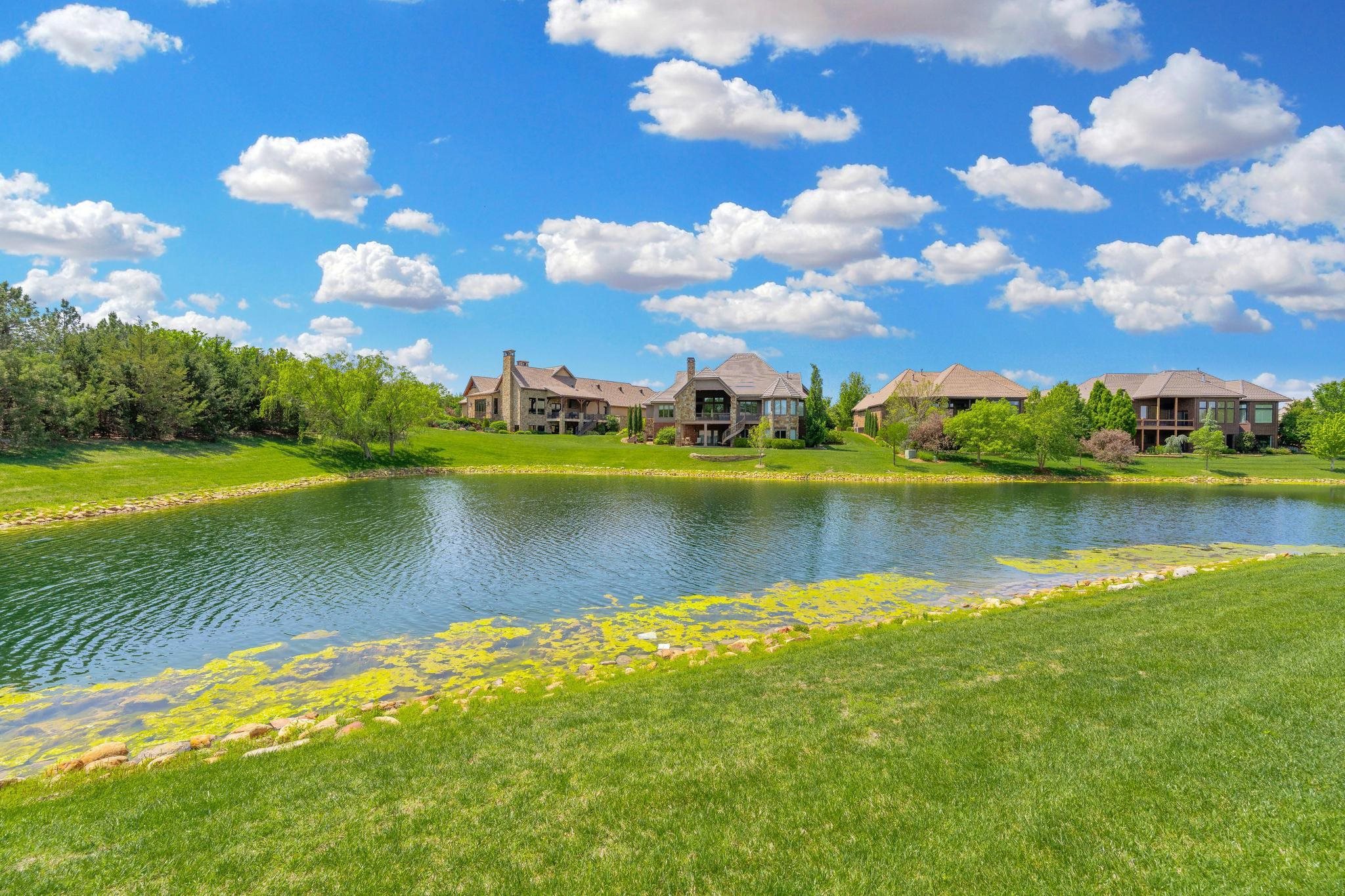 10817 E Glengate Circle Wichita KS 67206