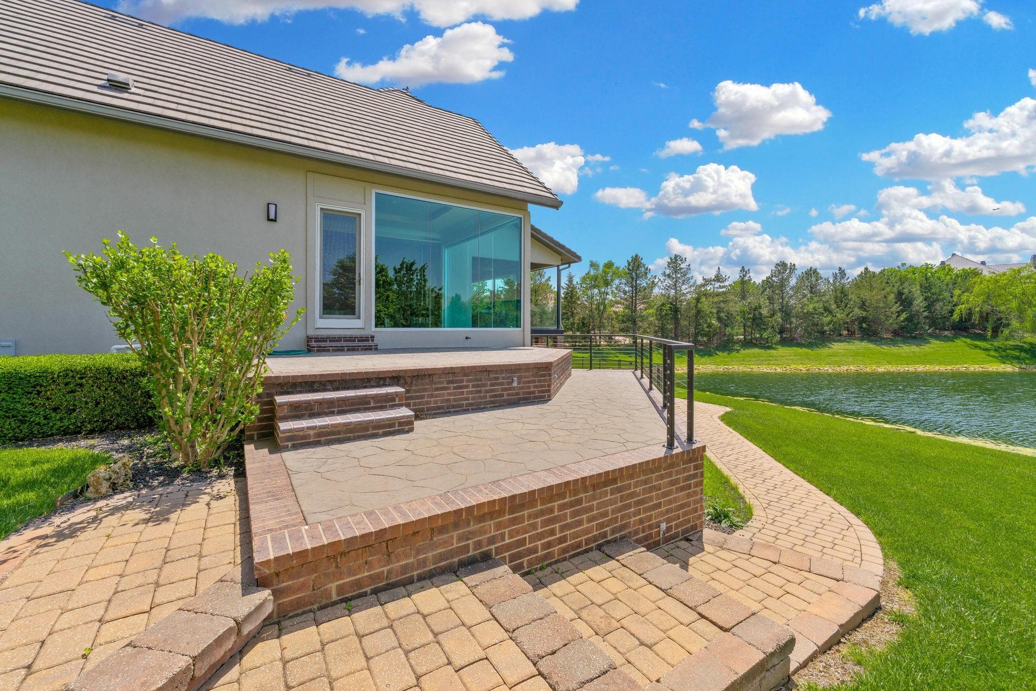 10817 E Glengate Circle Wichita KS 67206