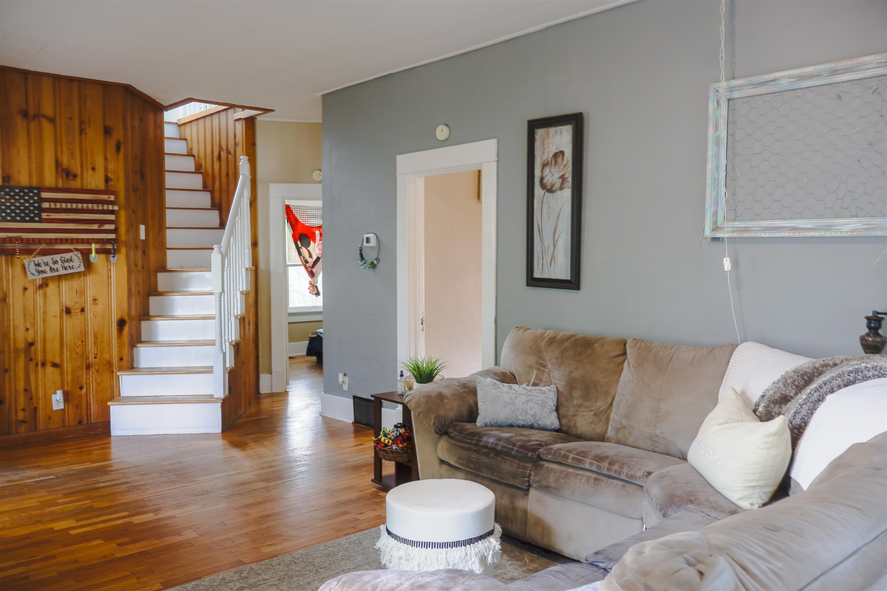 223 W 12th Street Newton KS 67114