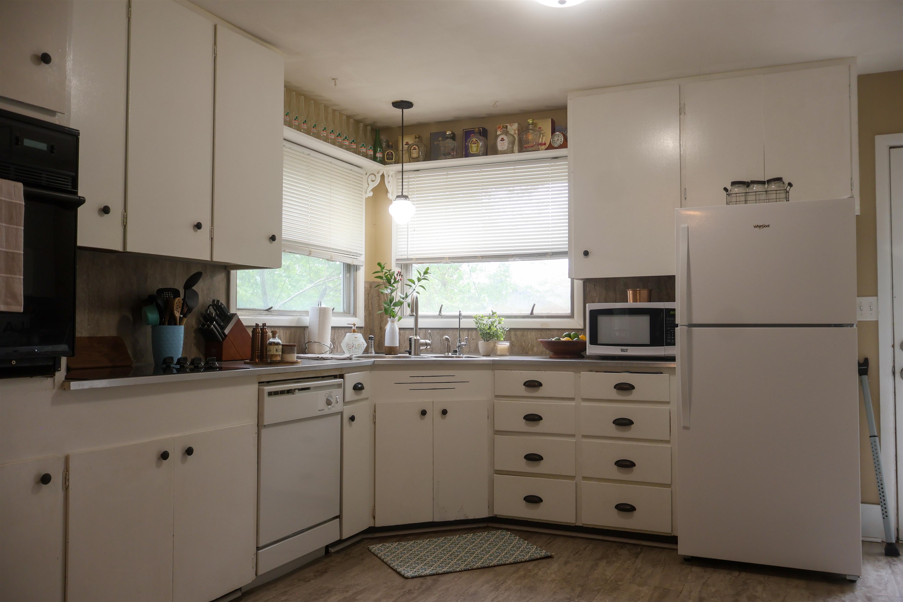 223 W 12th Street Newton KS 67114