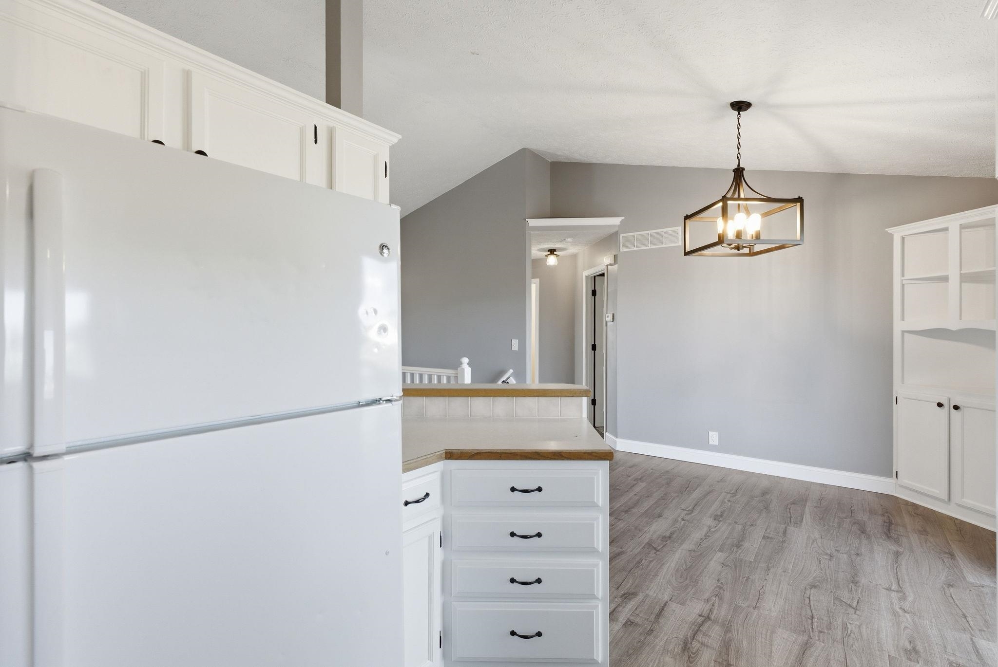 1137 N Burrows Street Belle Plaine KS 67013