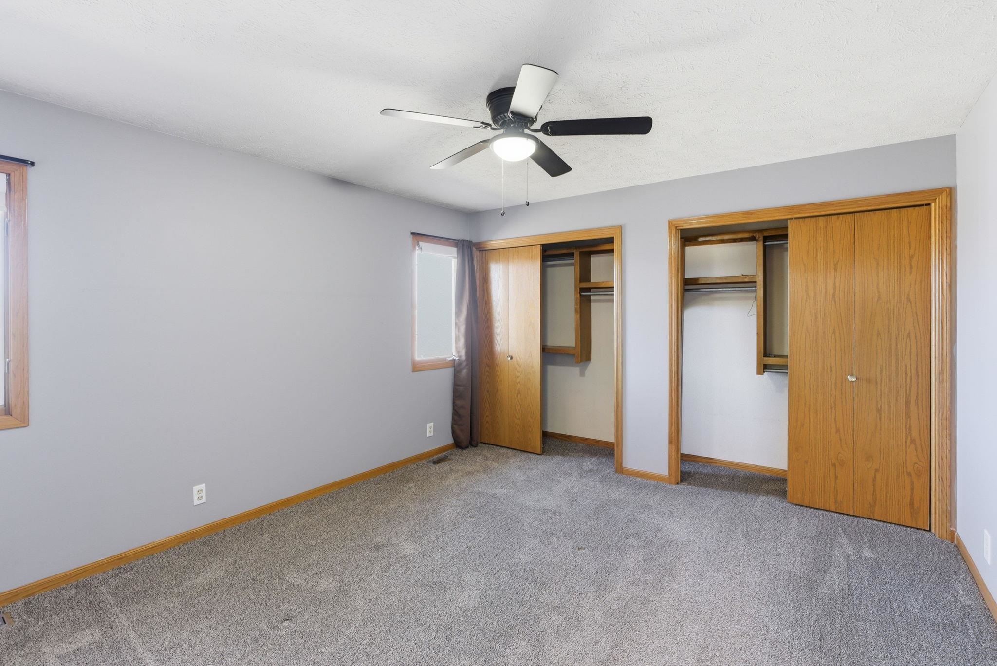 1137 N Burrows Street Belle Plaine KS 67013