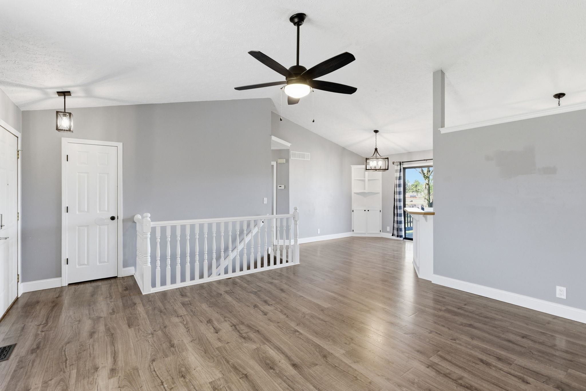 1137 N Burrows Street Belle Plaine KS 67013