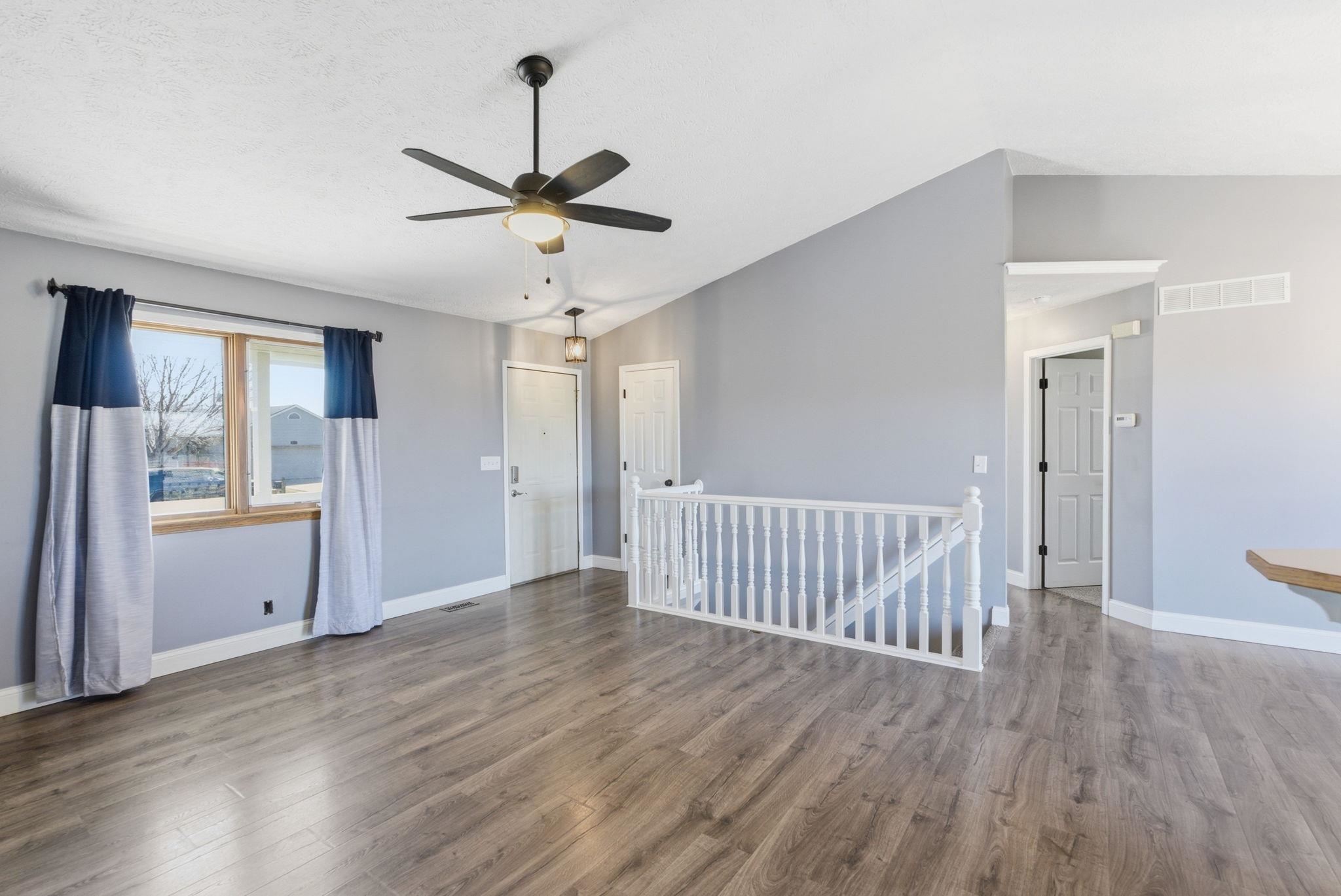 1137 N Burrows Street Belle Plaine KS 67013