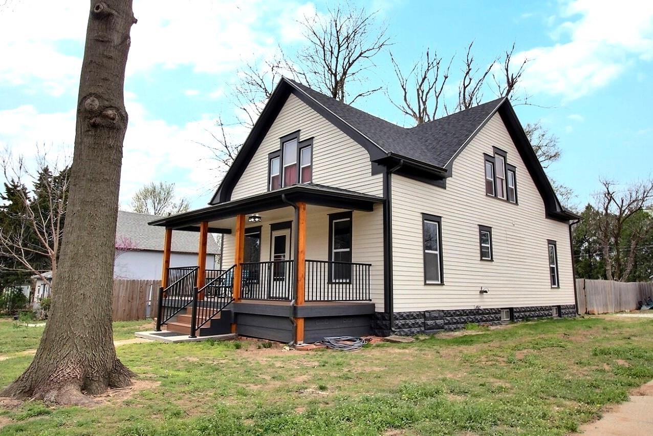 635 Cedar Street Kingman KS 67068