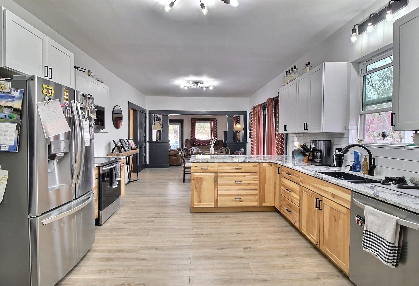 635 Cedar Street Kingman KS 67068