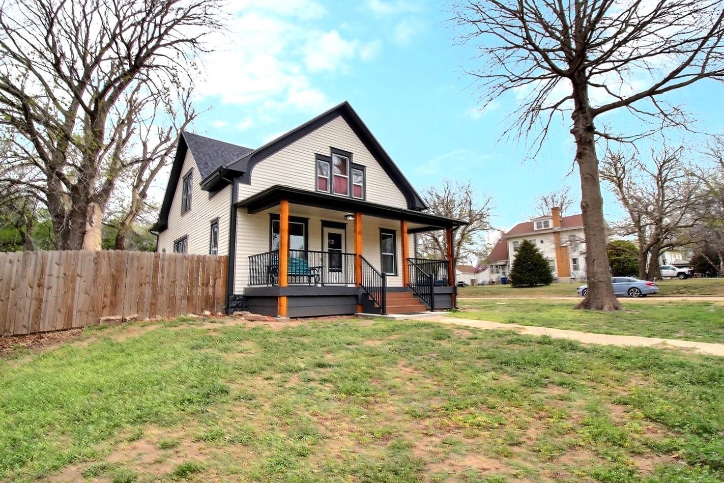 635 Cedar Street Kingman KS 67068