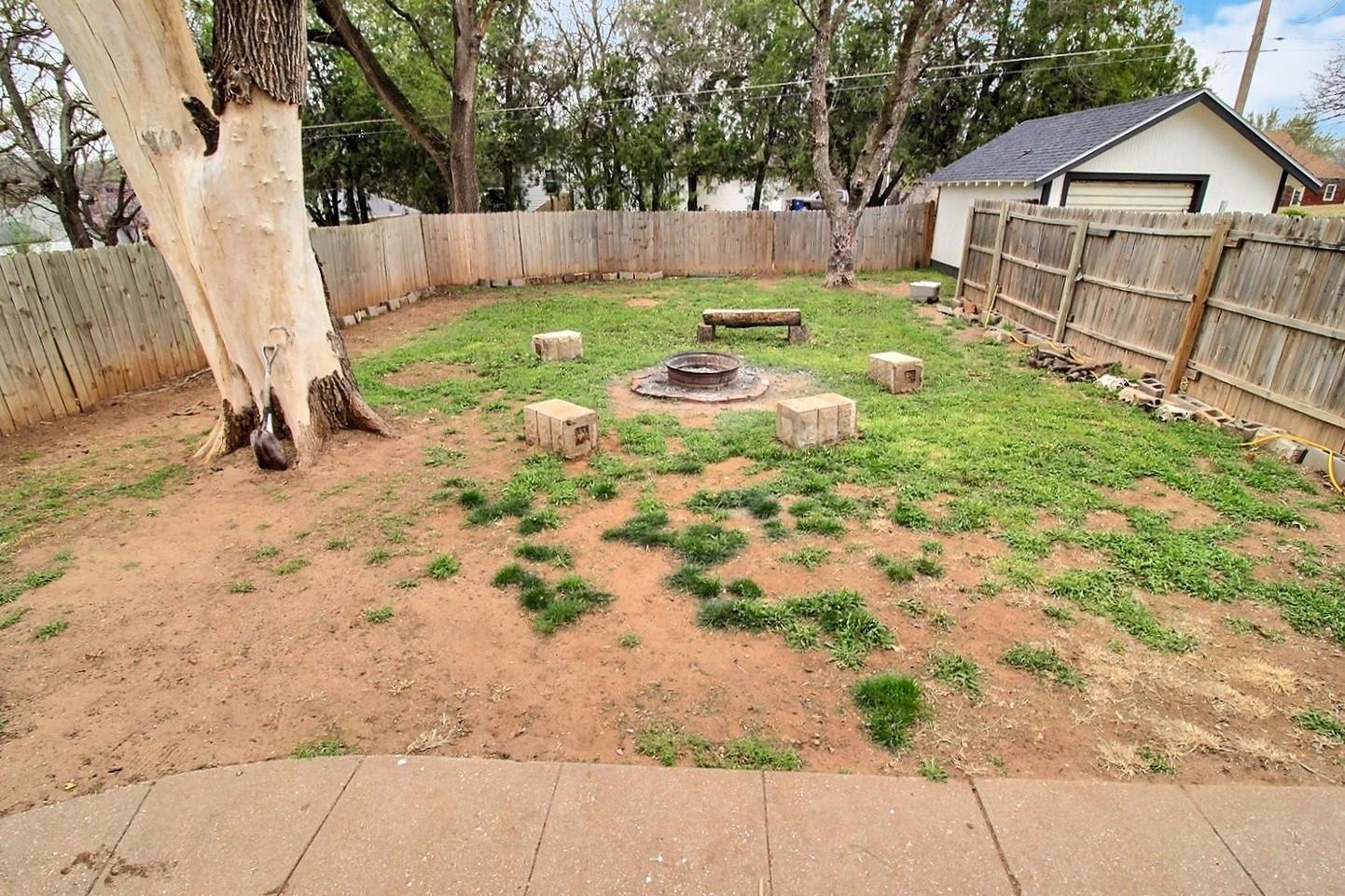 635 Cedar Street Kingman KS 67068
