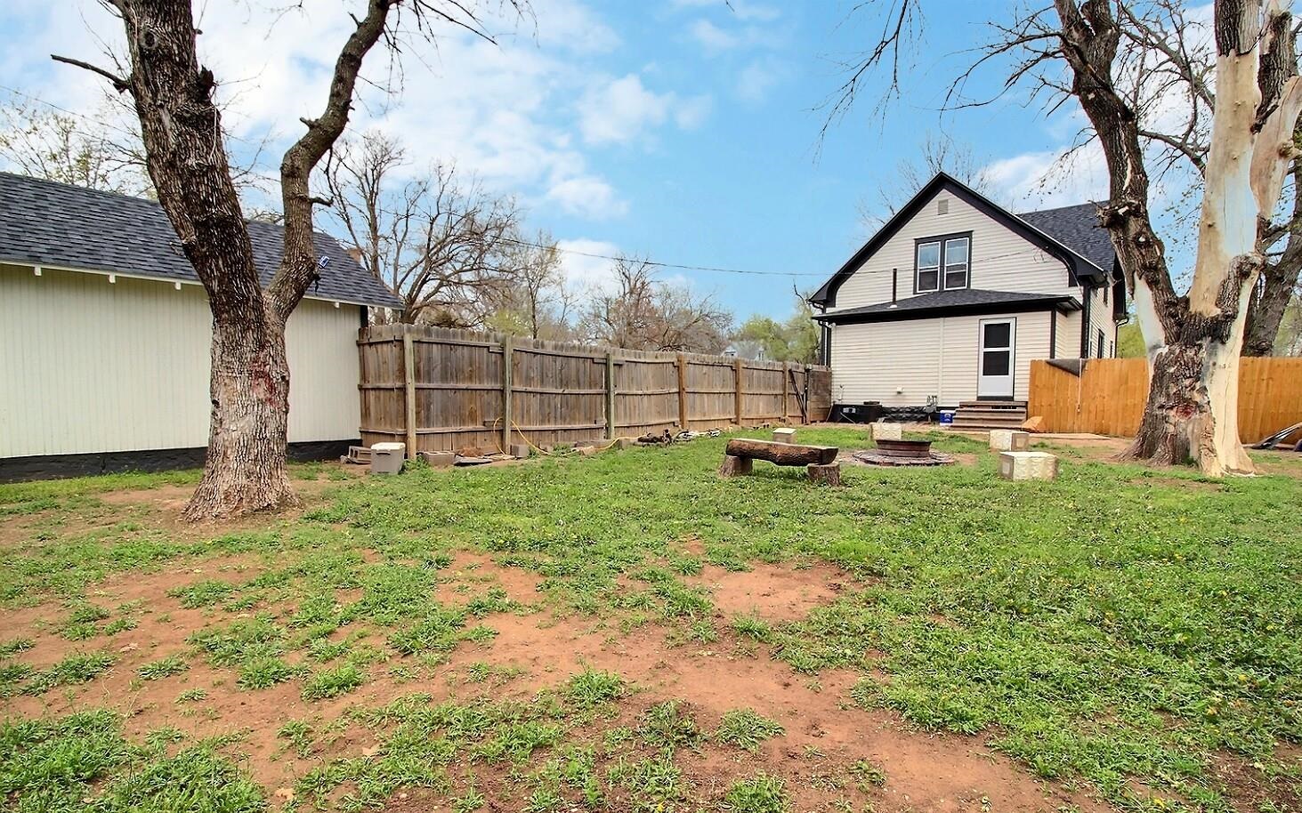 635 Cedar Street Kingman KS 67068