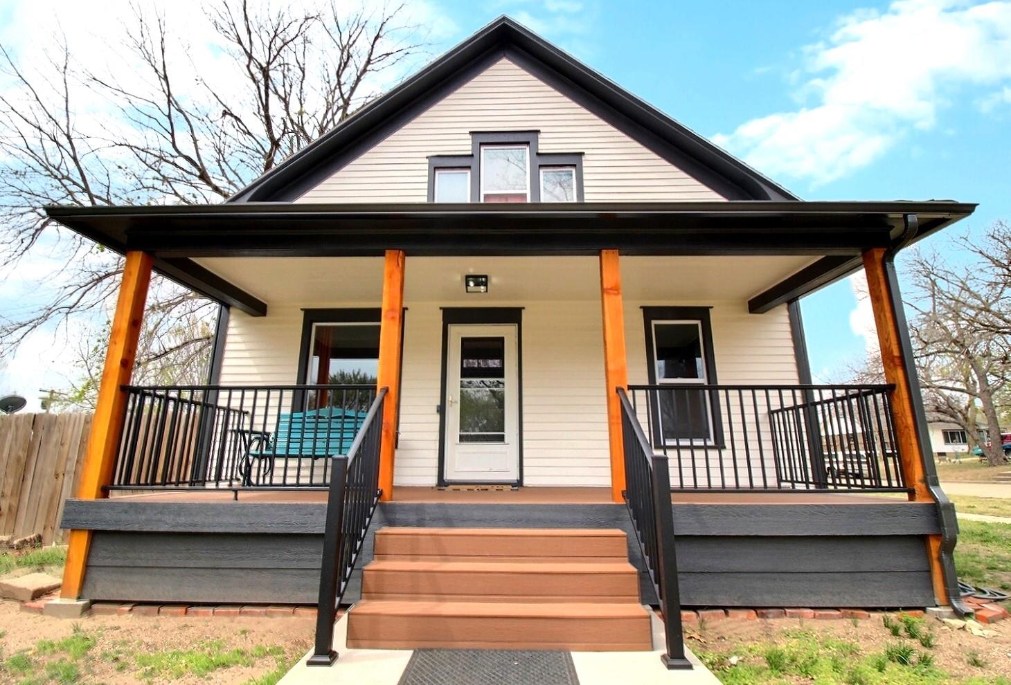635 Cedar Street Kingman KS 67068