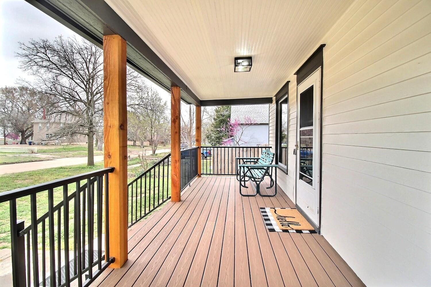 635 Cedar Street Kingman KS 67068