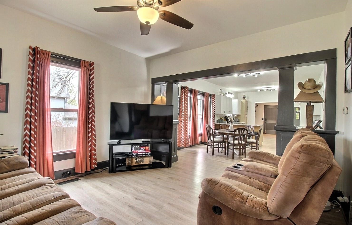 635 Cedar Street Kingman KS 67068