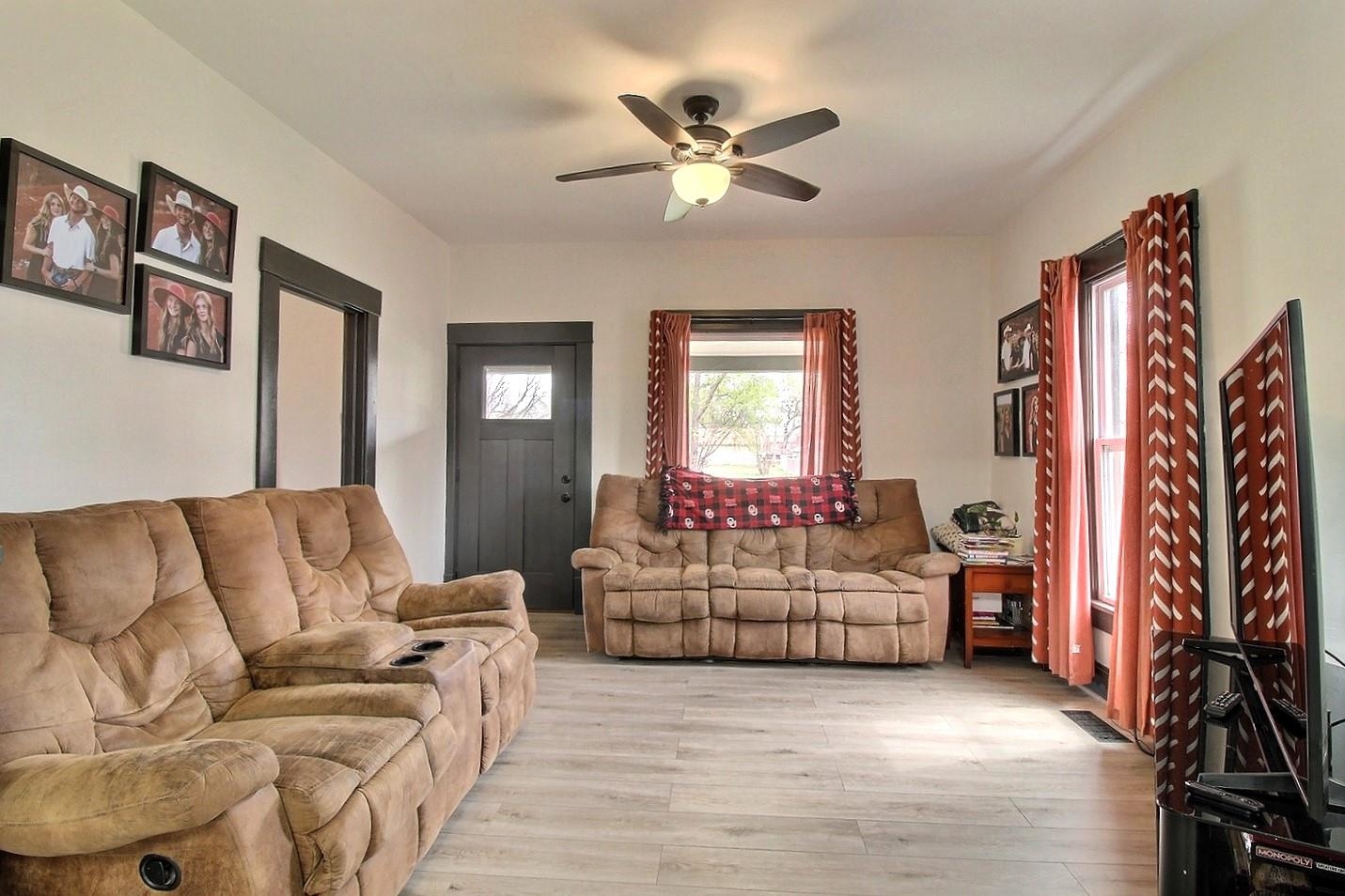 635 Cedar Street Kingman KS 67068