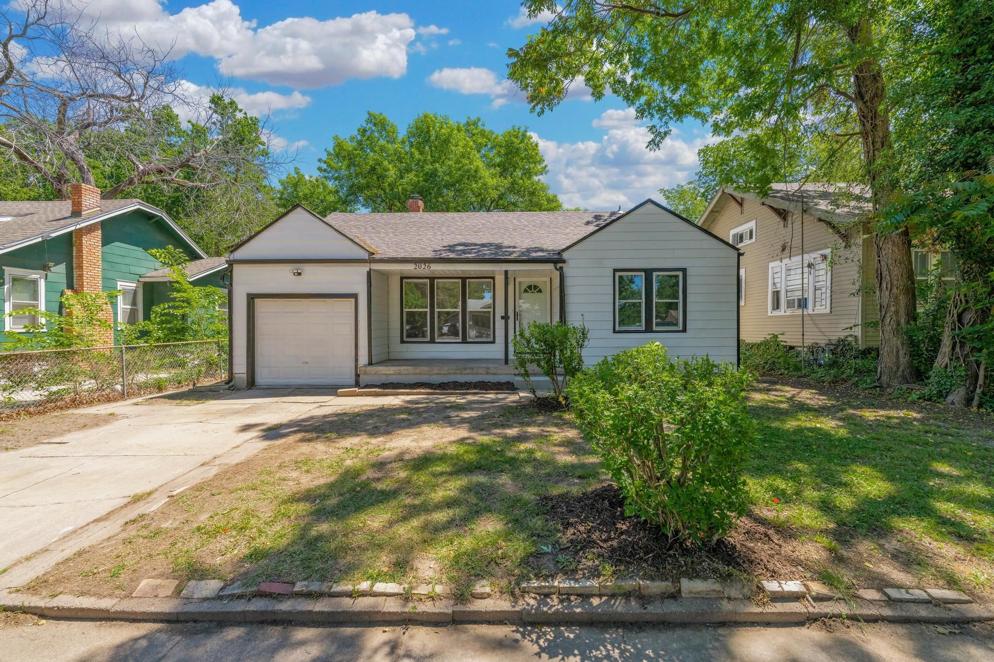 2026 S Waco Street Wichita KS 67213
