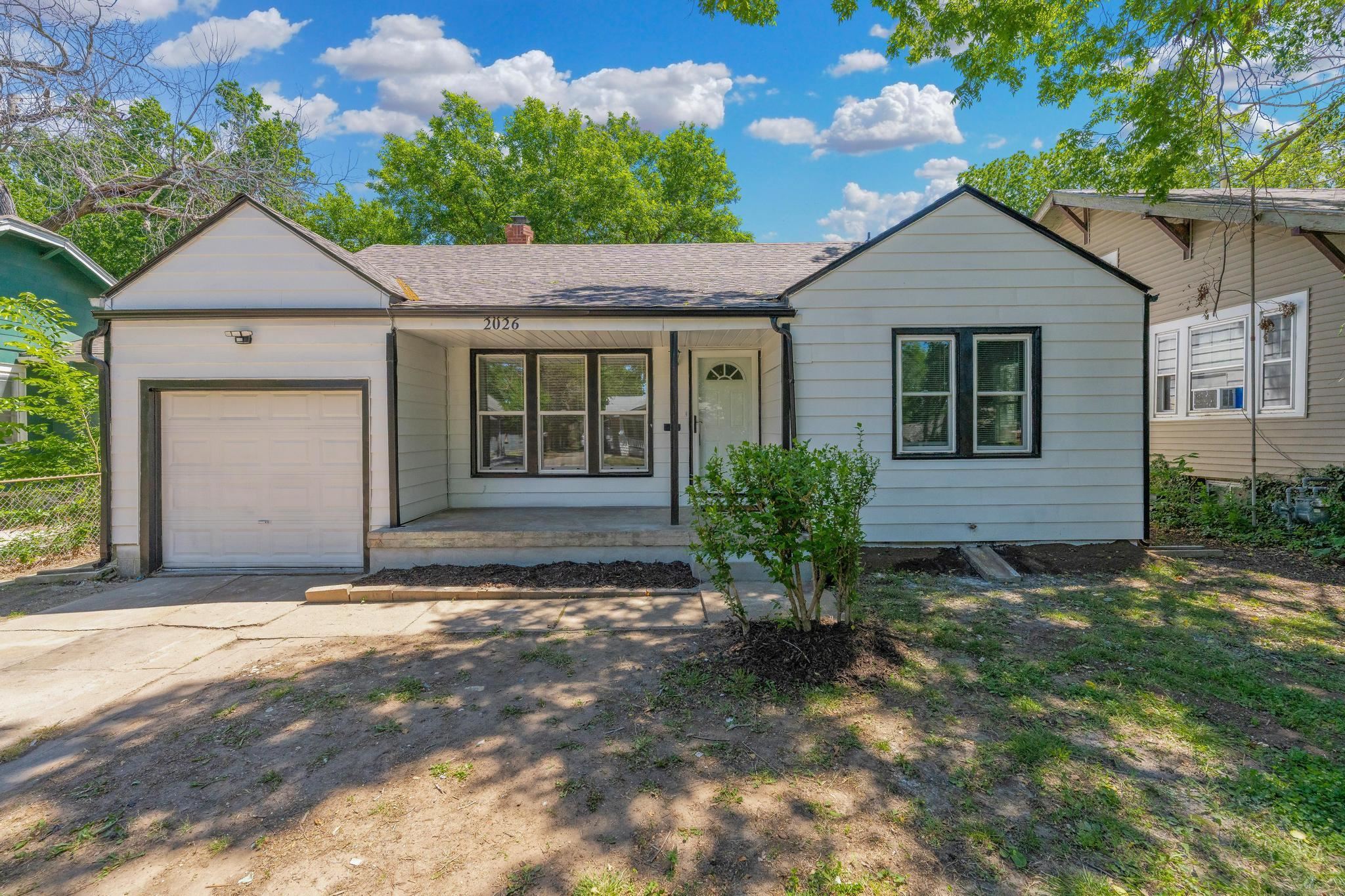 2026 S Waco Street Wichita KS 67213