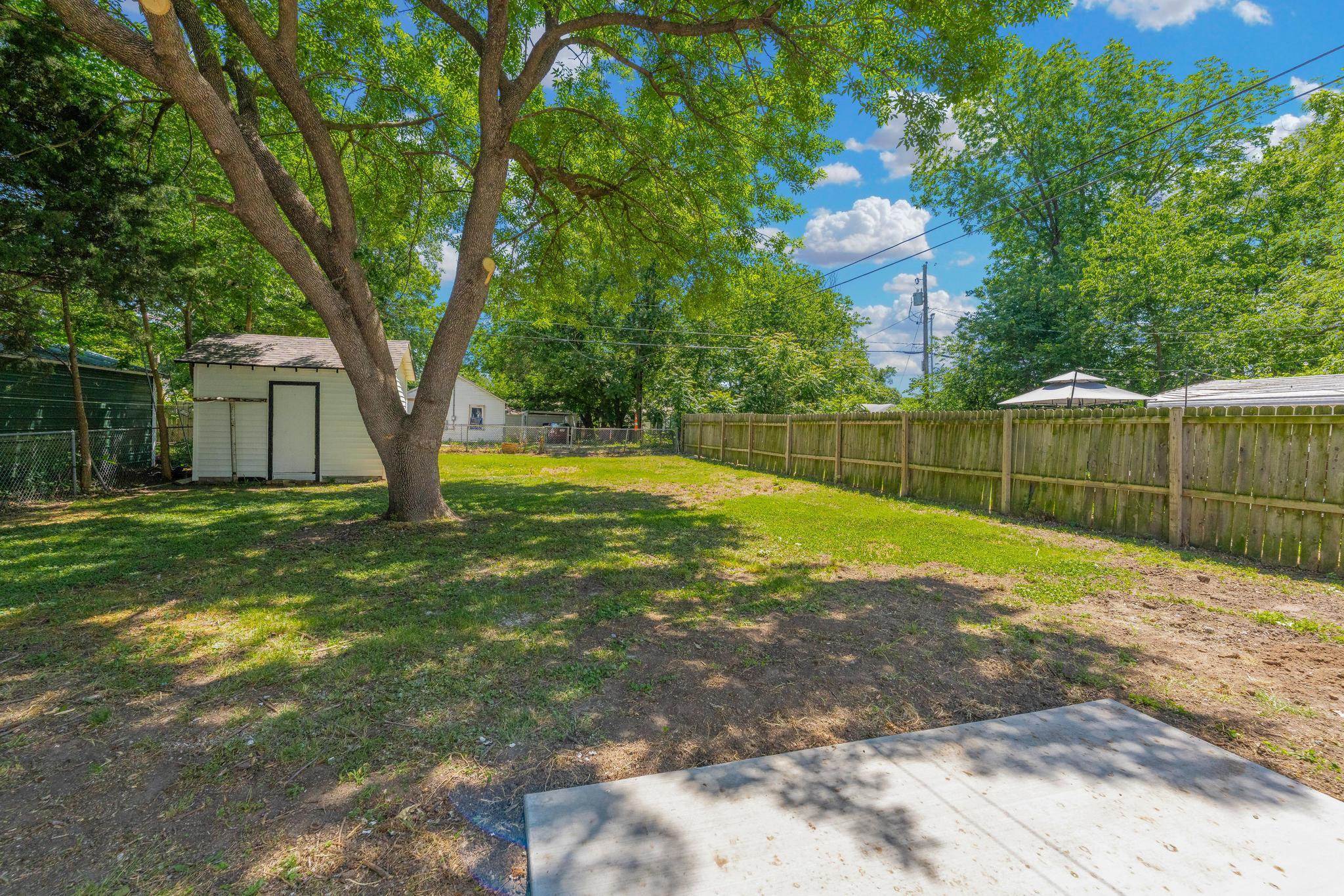 2026 S Waco Street Wichita KS 67213
