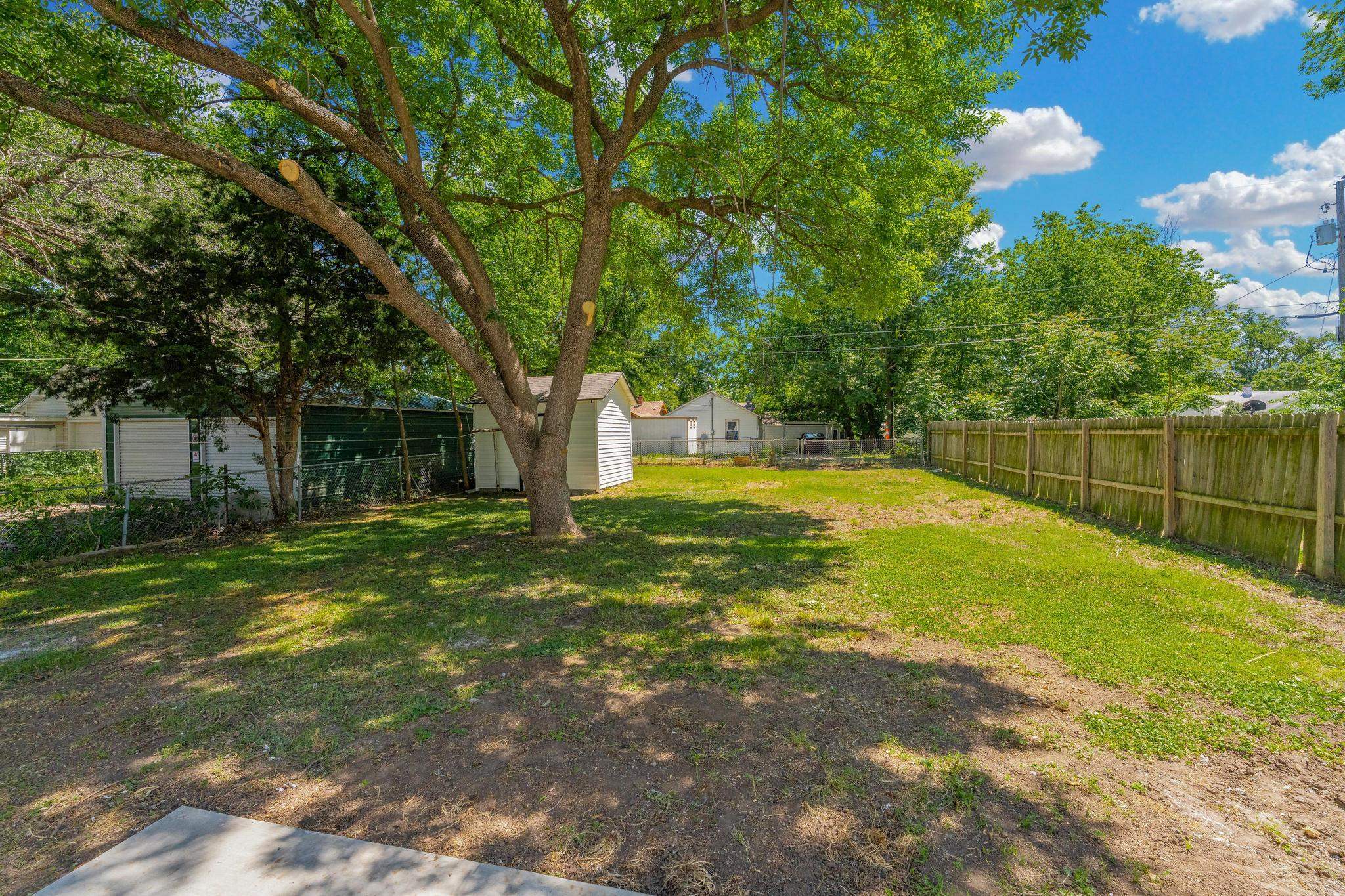 2026 S Waco Street Wichita KS 67213
