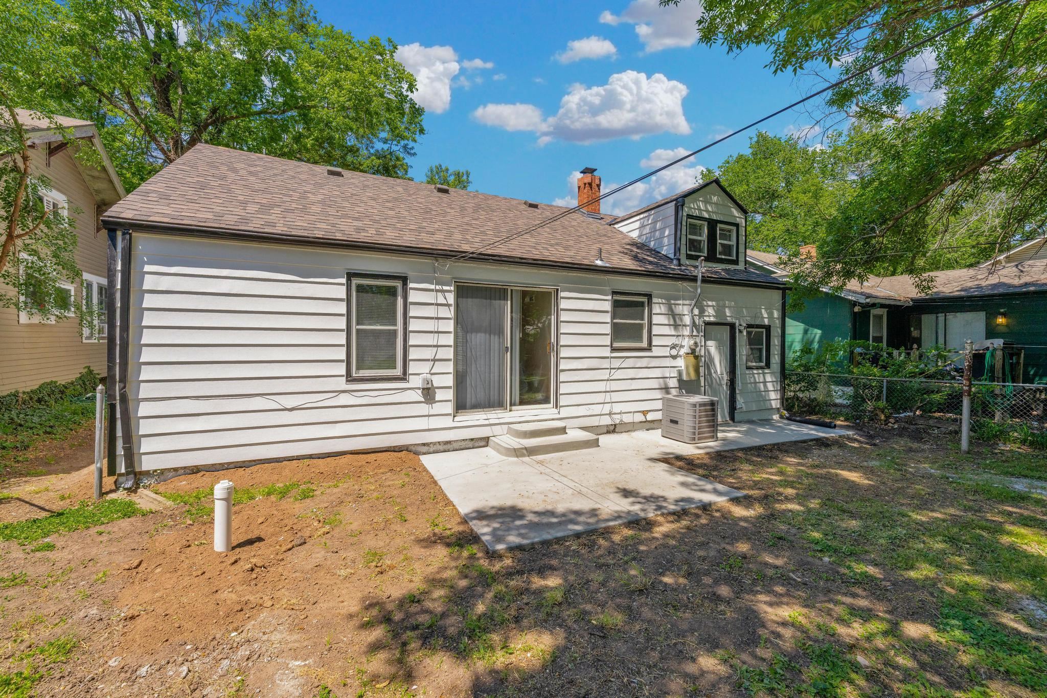 2026 S Waco Street Wichita KS 67213
