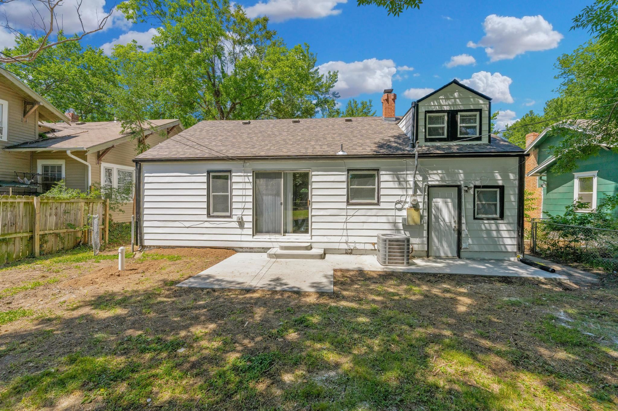 2026 S Waco Street Wichita KS 67213