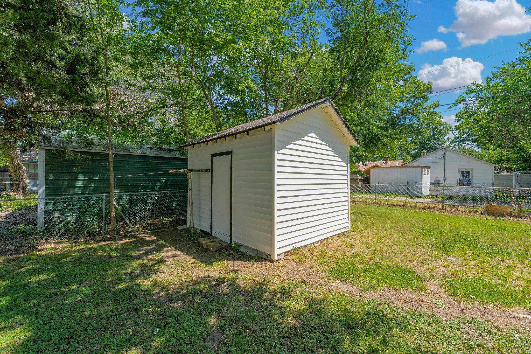 2026 S Waco Street Wichita KS 67213