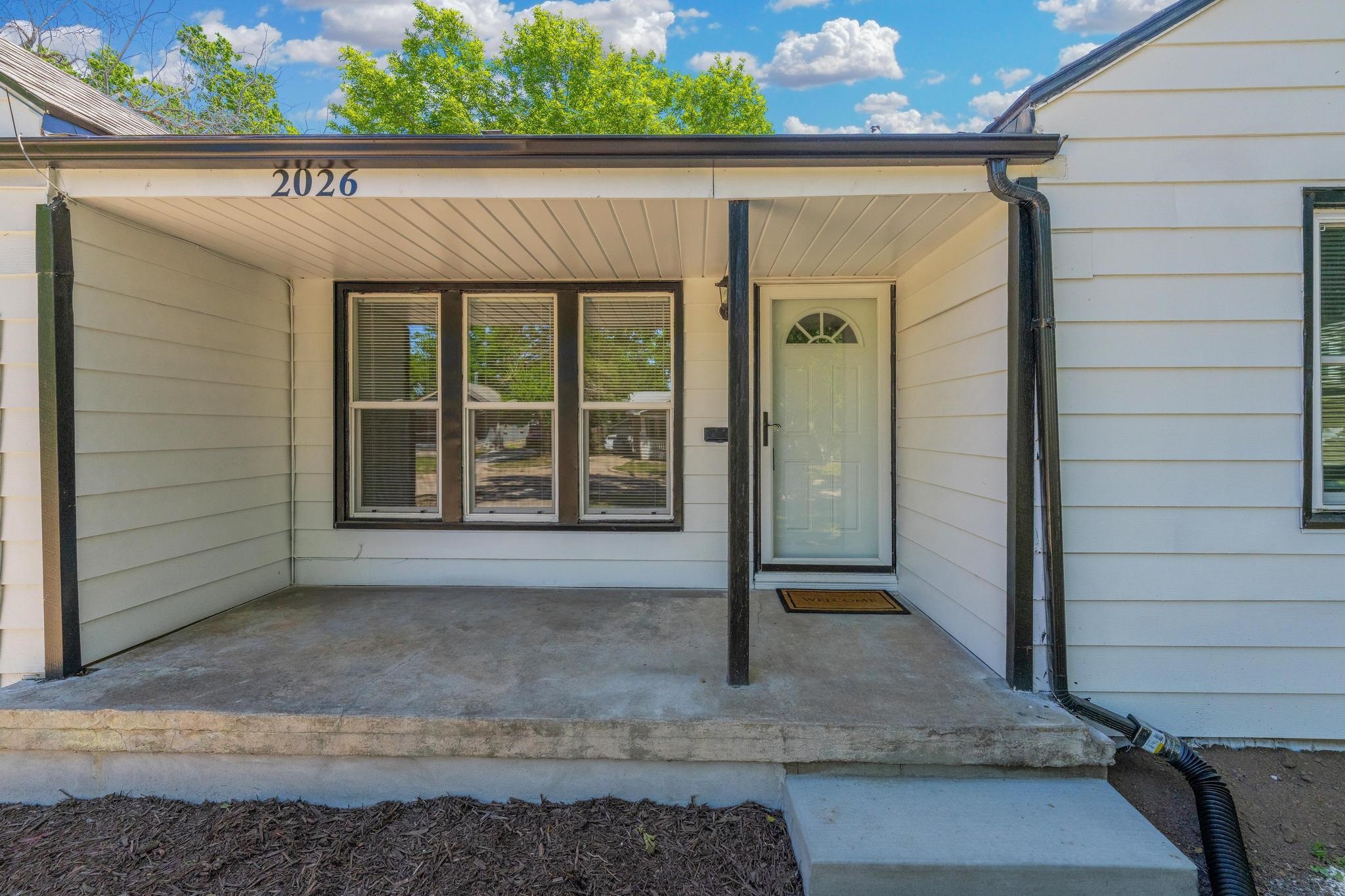 2026 S Waco Street Wichita KS 67213