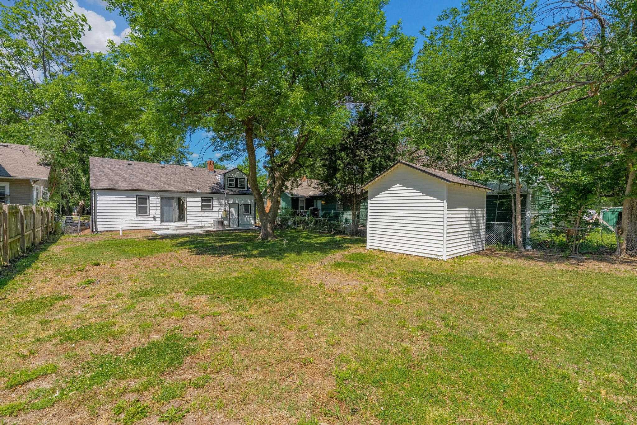 2026 S Waco Street Wichita KS 67213