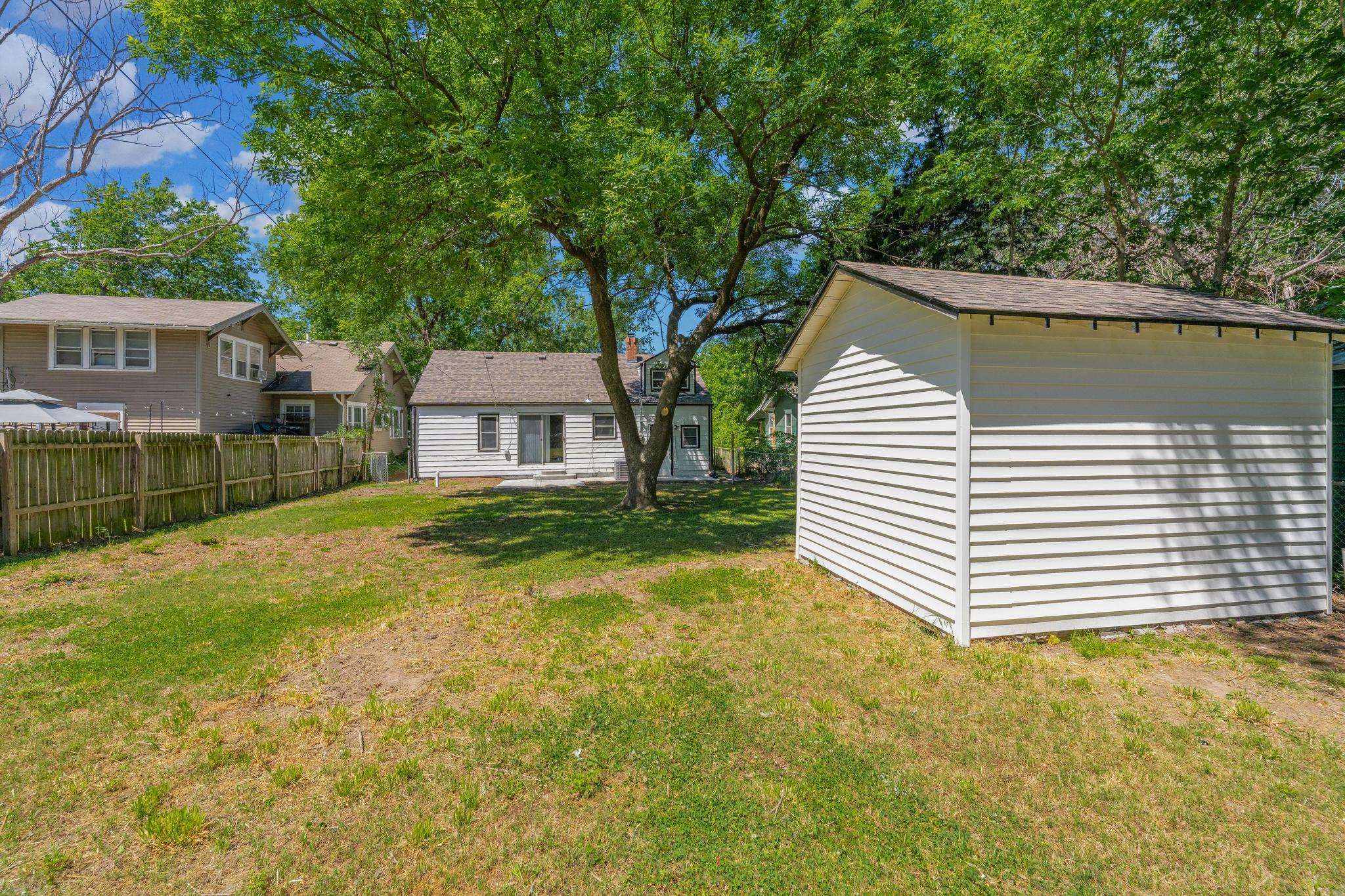 2026 S Waco Street Wichita KS 67213